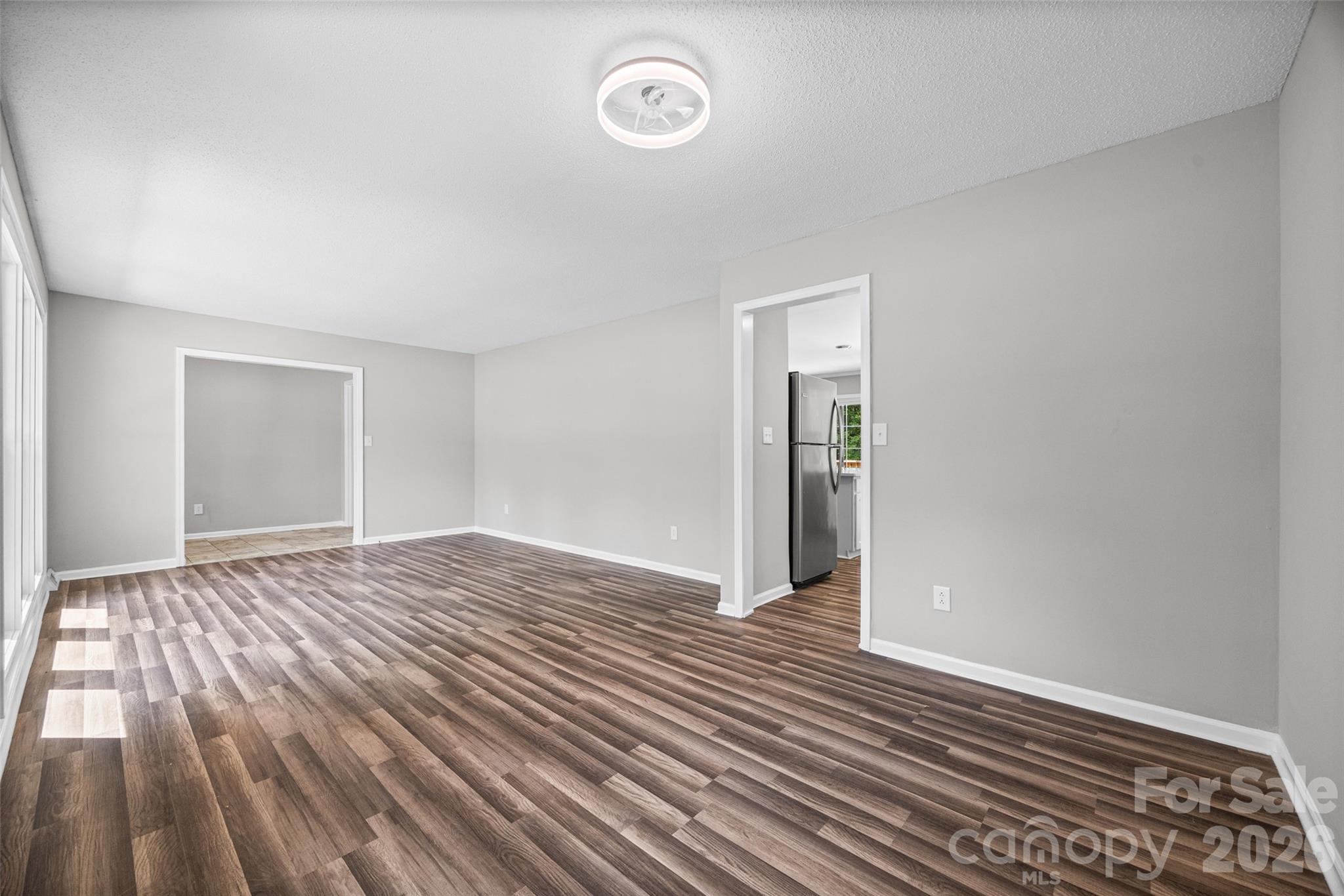 Kimberly Woods - Residential