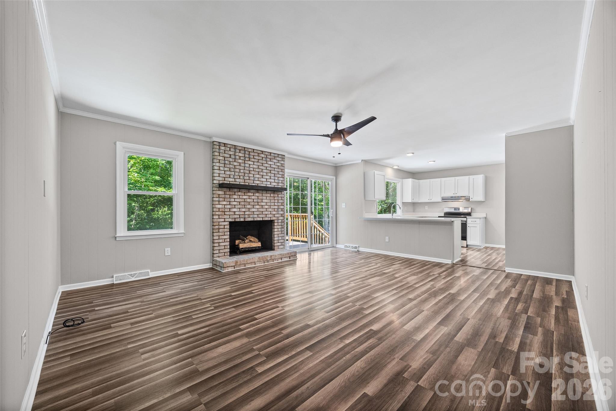Kimberly Woods - Residential
