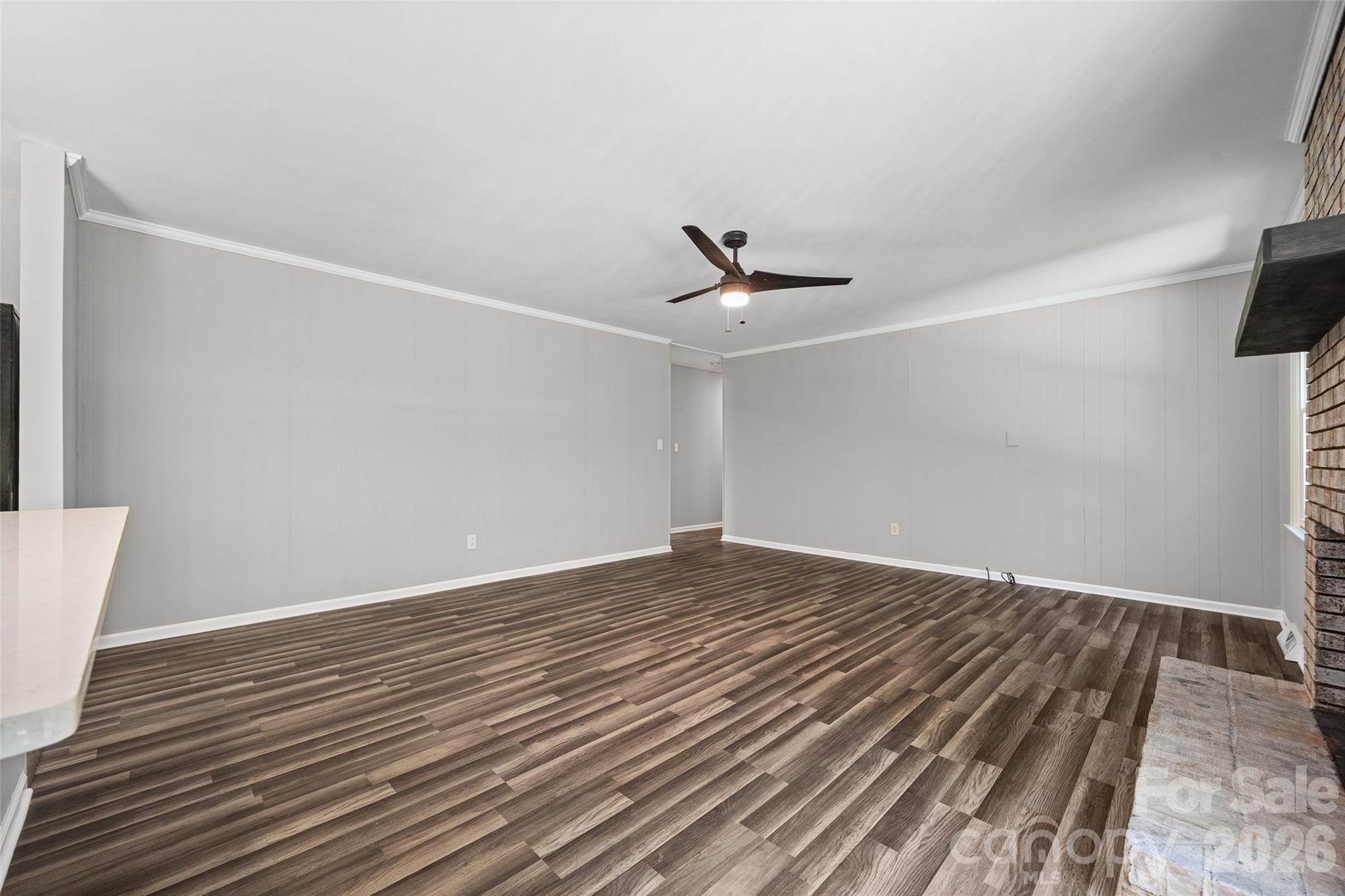 Kimberly Woods - Residential