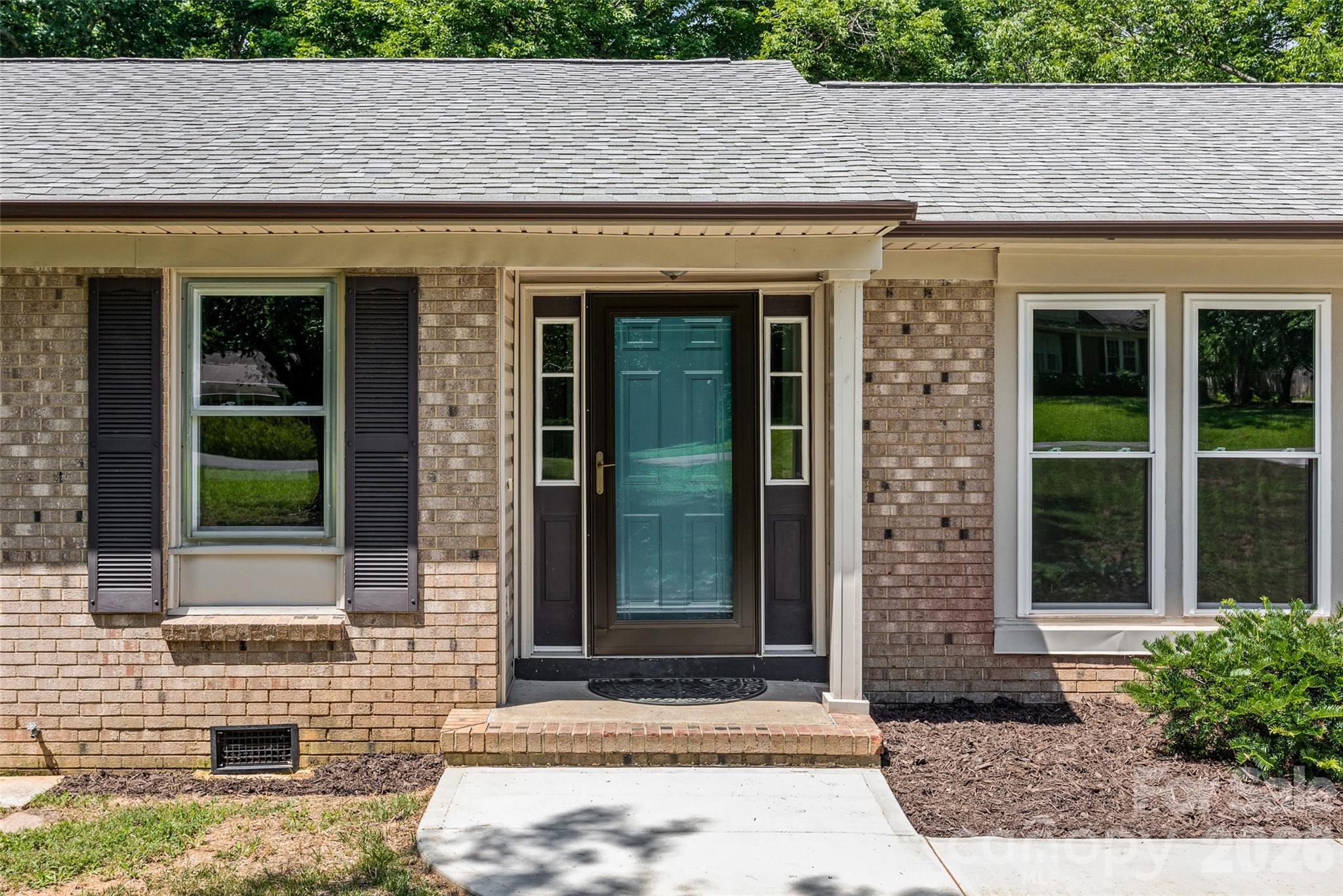 Kimberly Woods - Residential