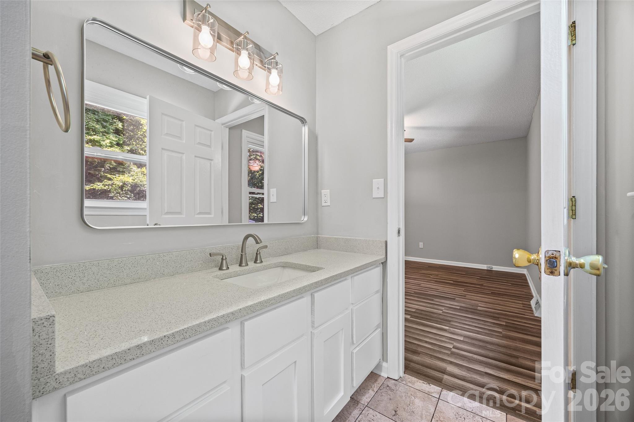 Kimberly Woods - Residential