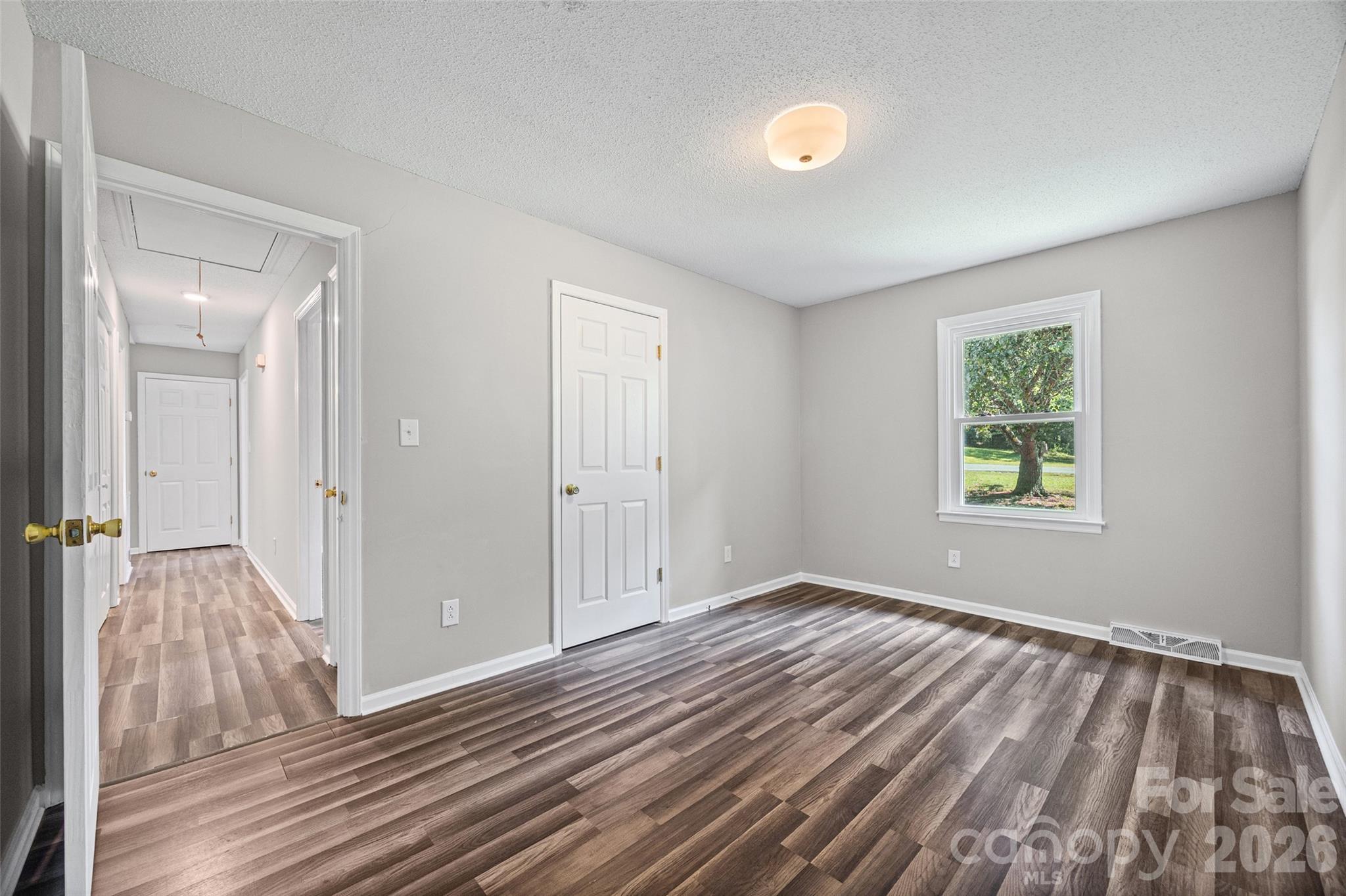 Kimberly Woods - Residential