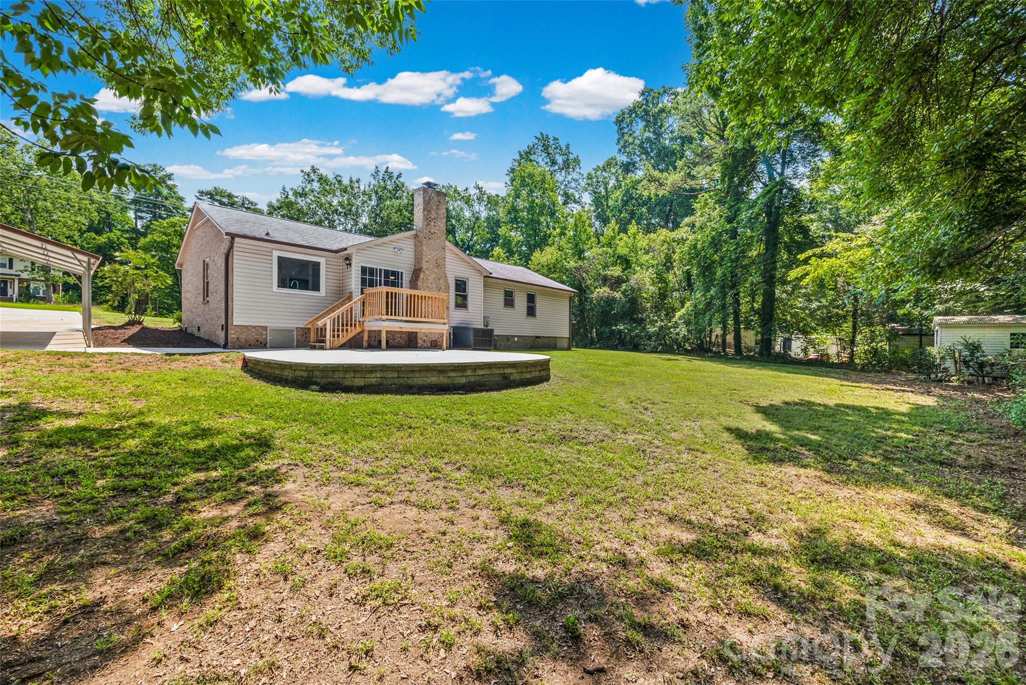 Kimberly Woods - Residential