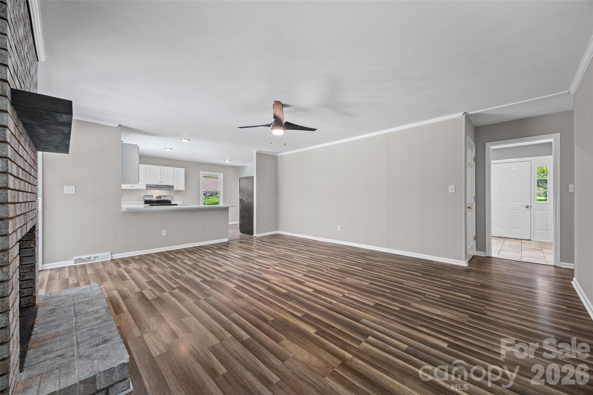 Kimberly Woods - Residential