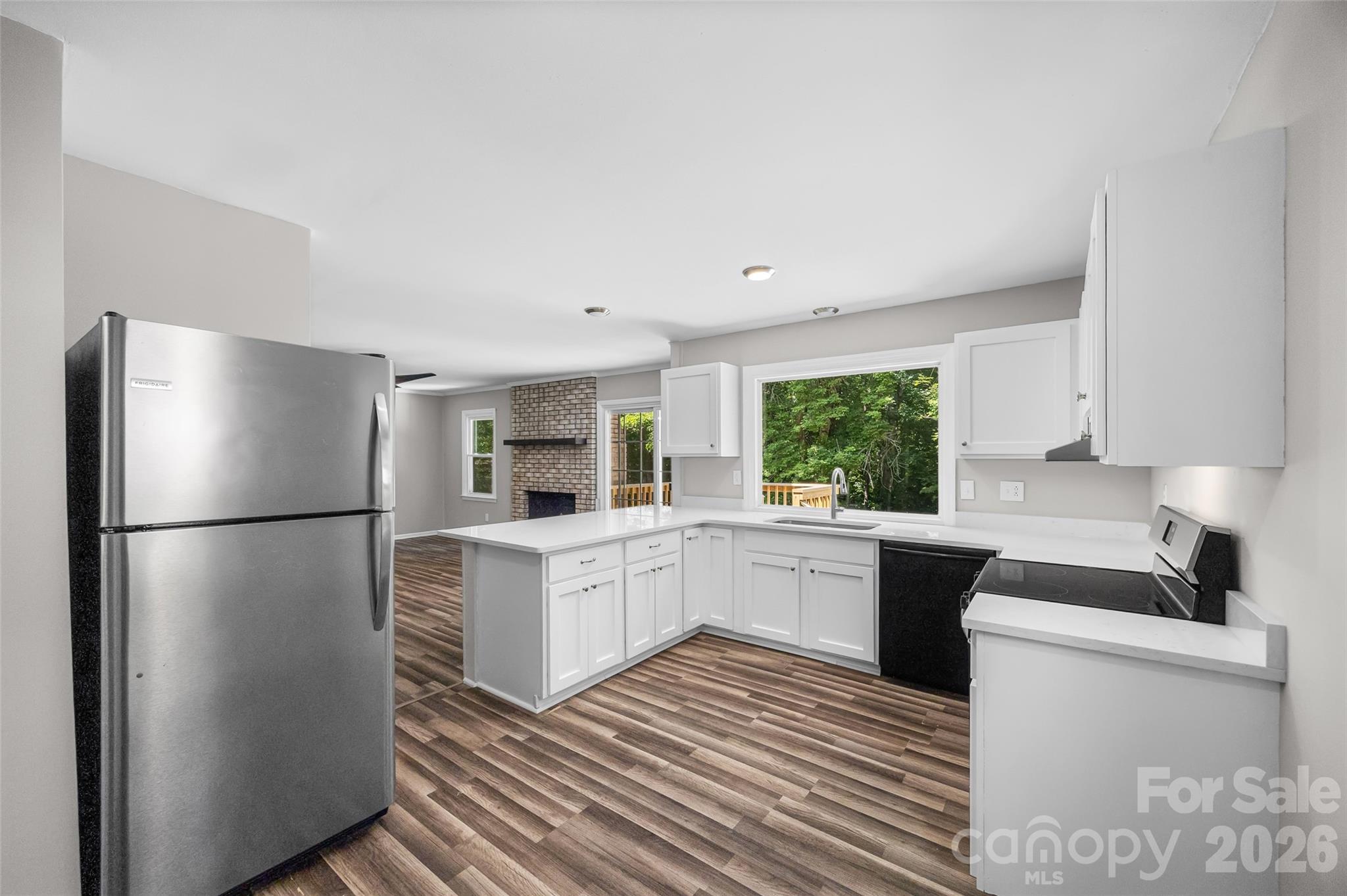 Kimberly Woods - Residential