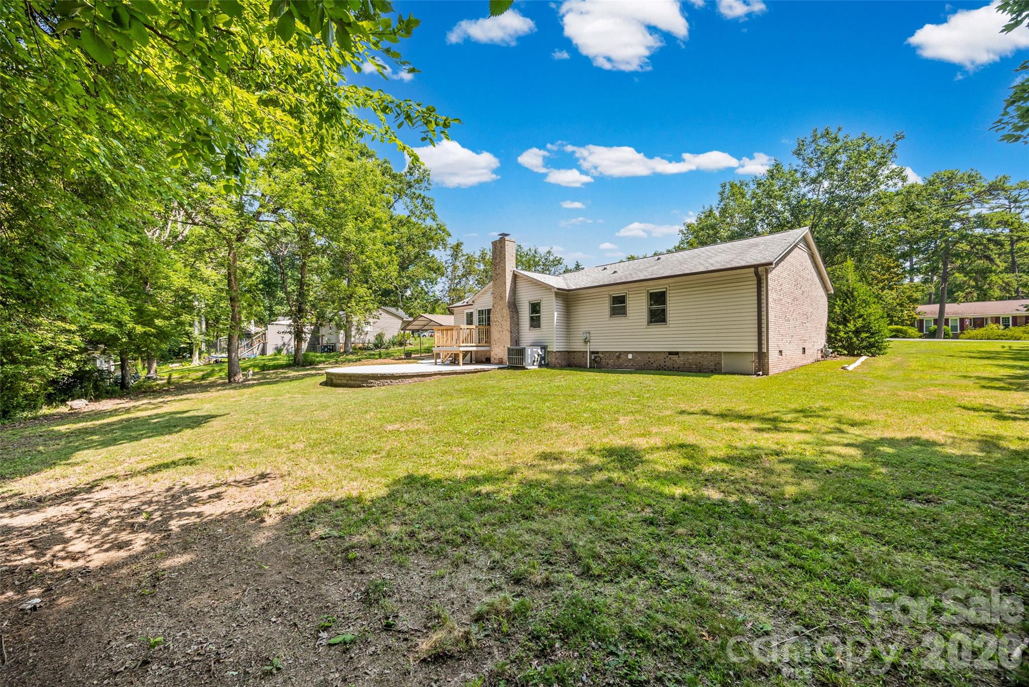 Kimberly Woods - Residential