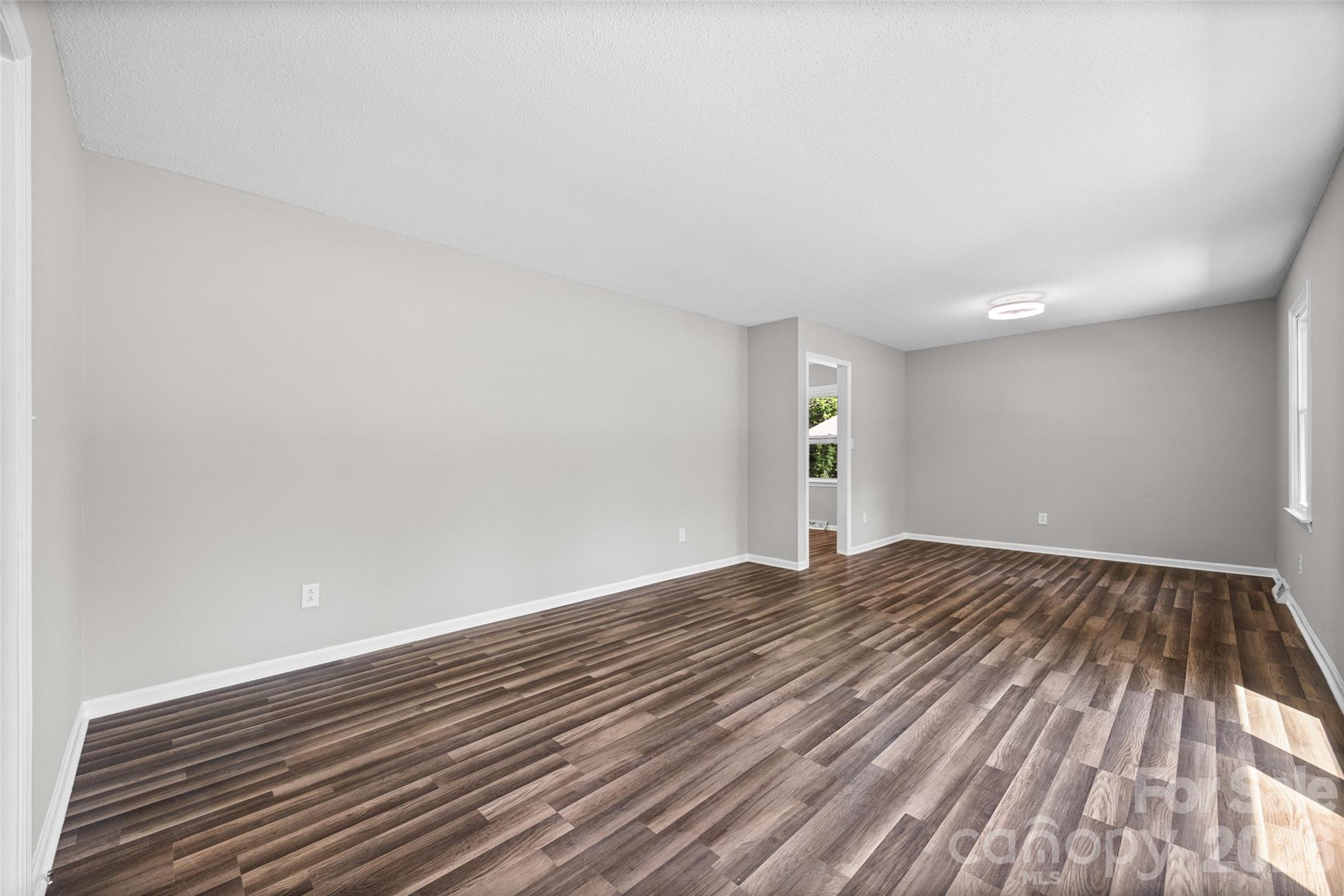 Kimberly Woods - Residential