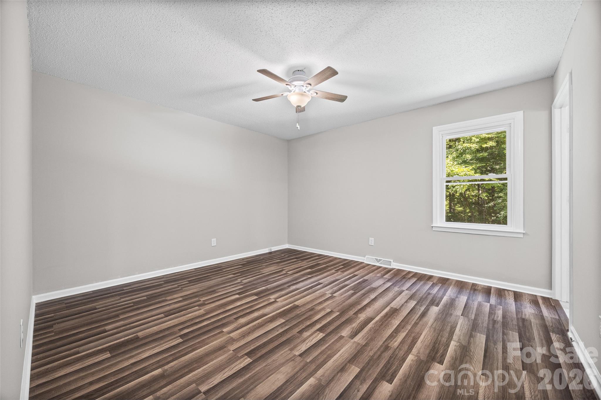 Kimberly Woods - Residential