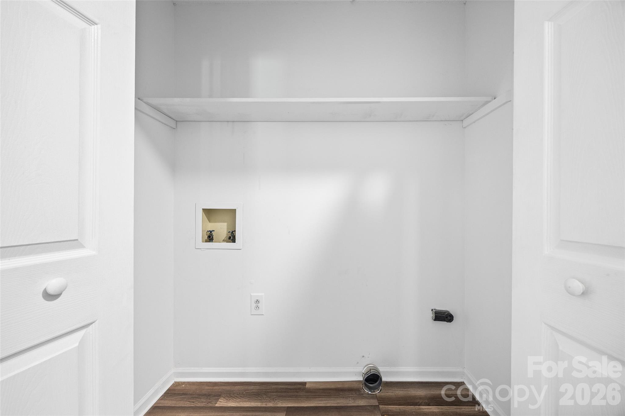 Kimberly Woods - Residential