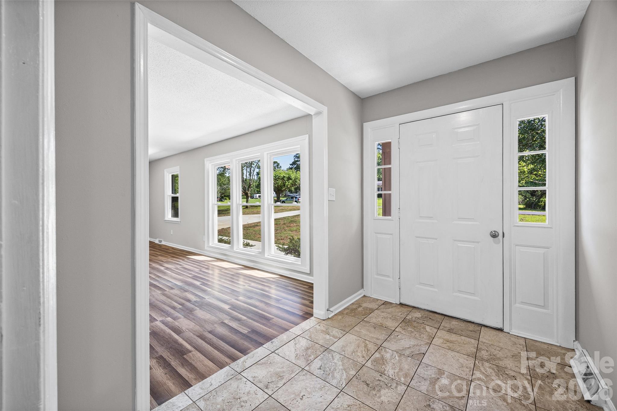 Kimberly Woods - Residential