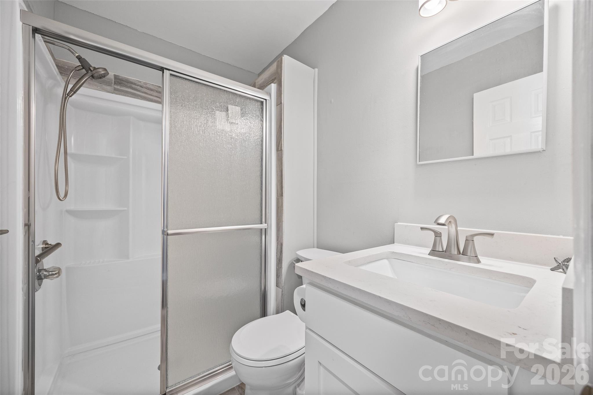 Kimberly Woods - Residential