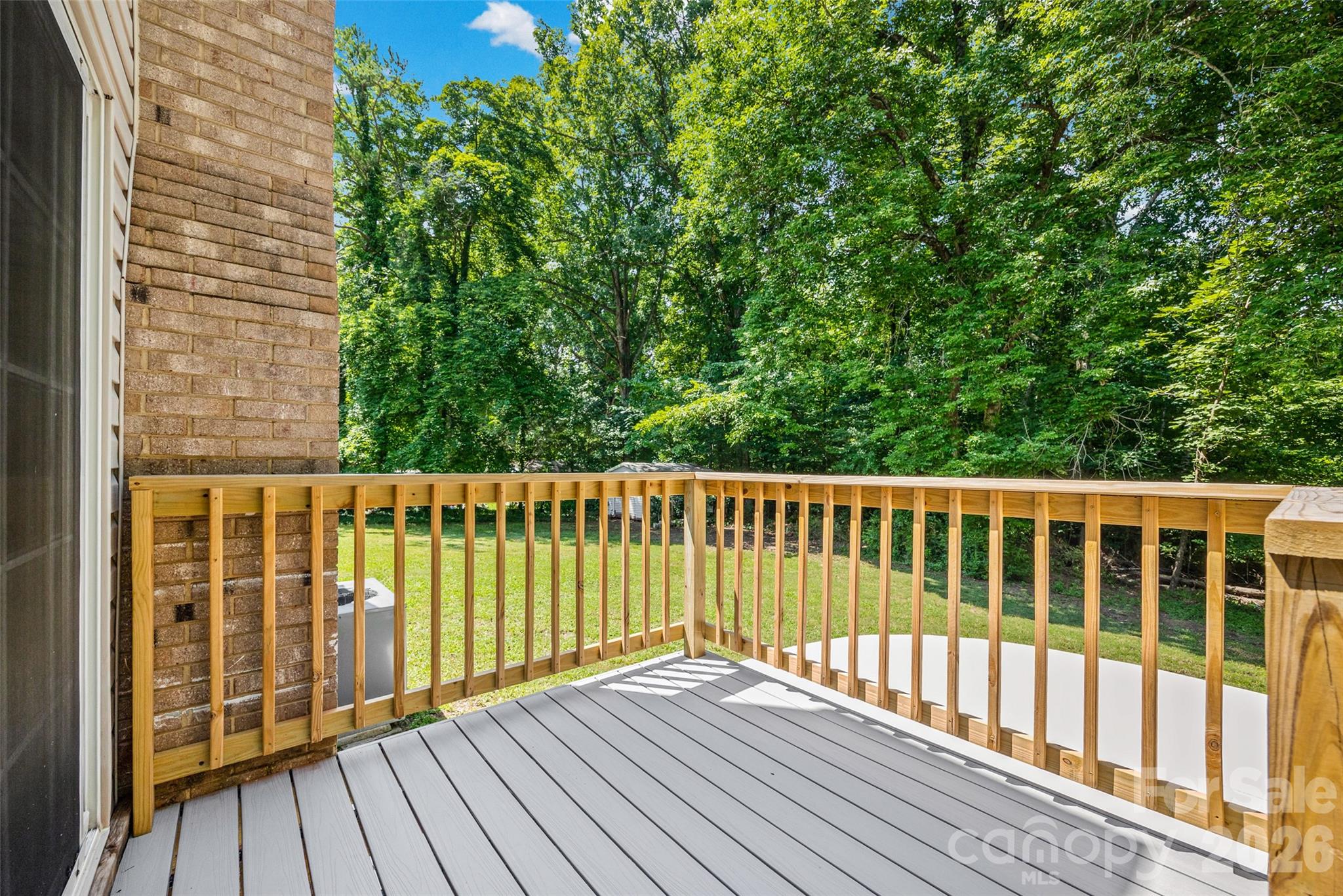 Kimberly Woods - Residential