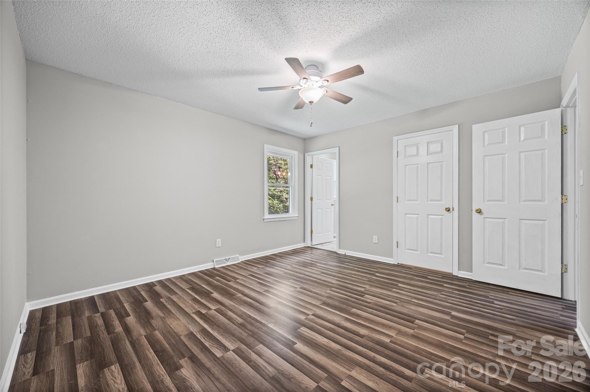 Kimberly Woods - Residential