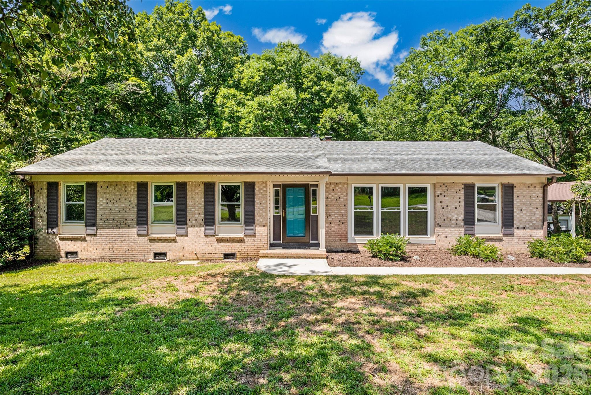 Kimberly Woods - Residential