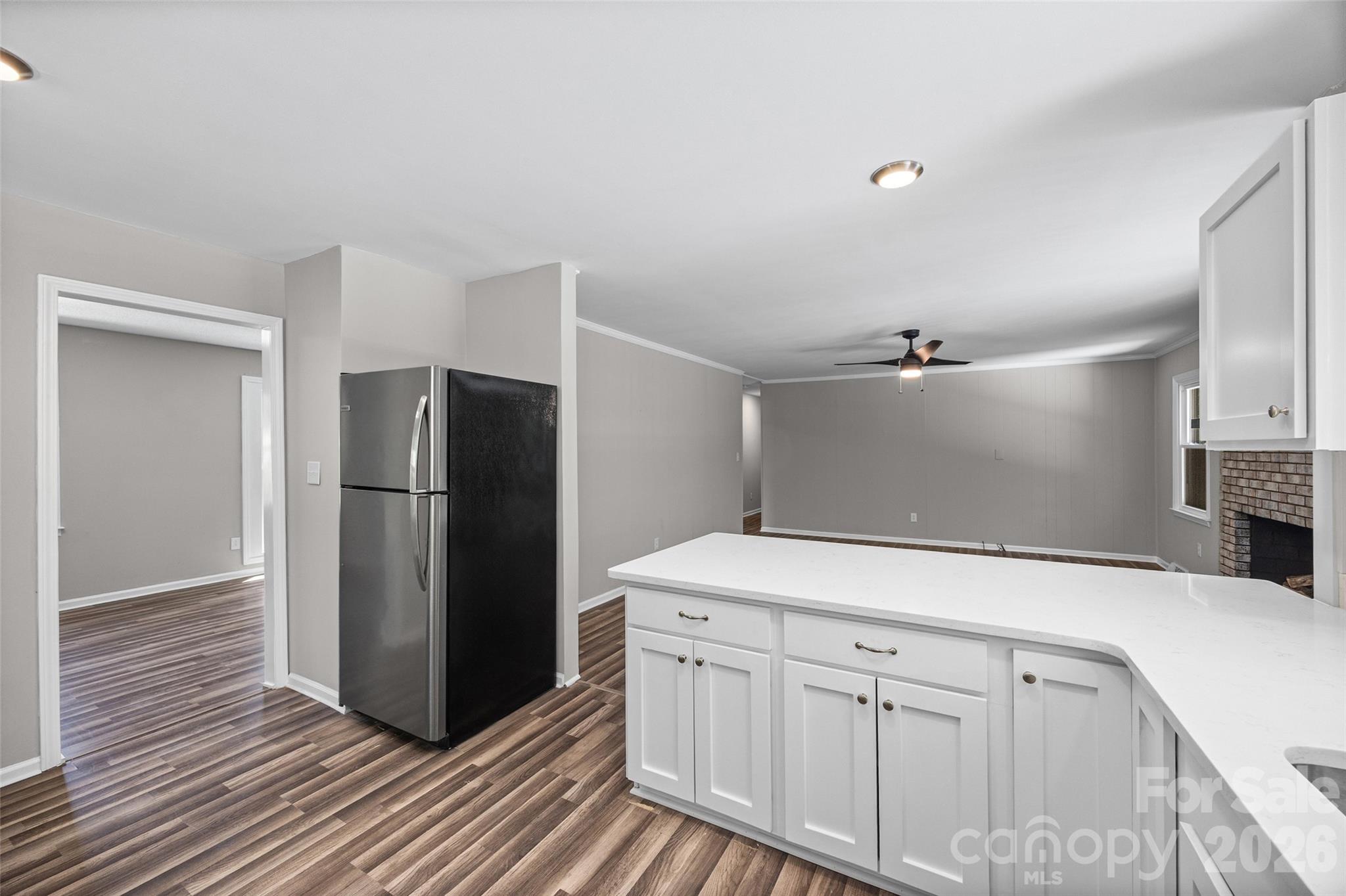 Kimberly Woods - Residential