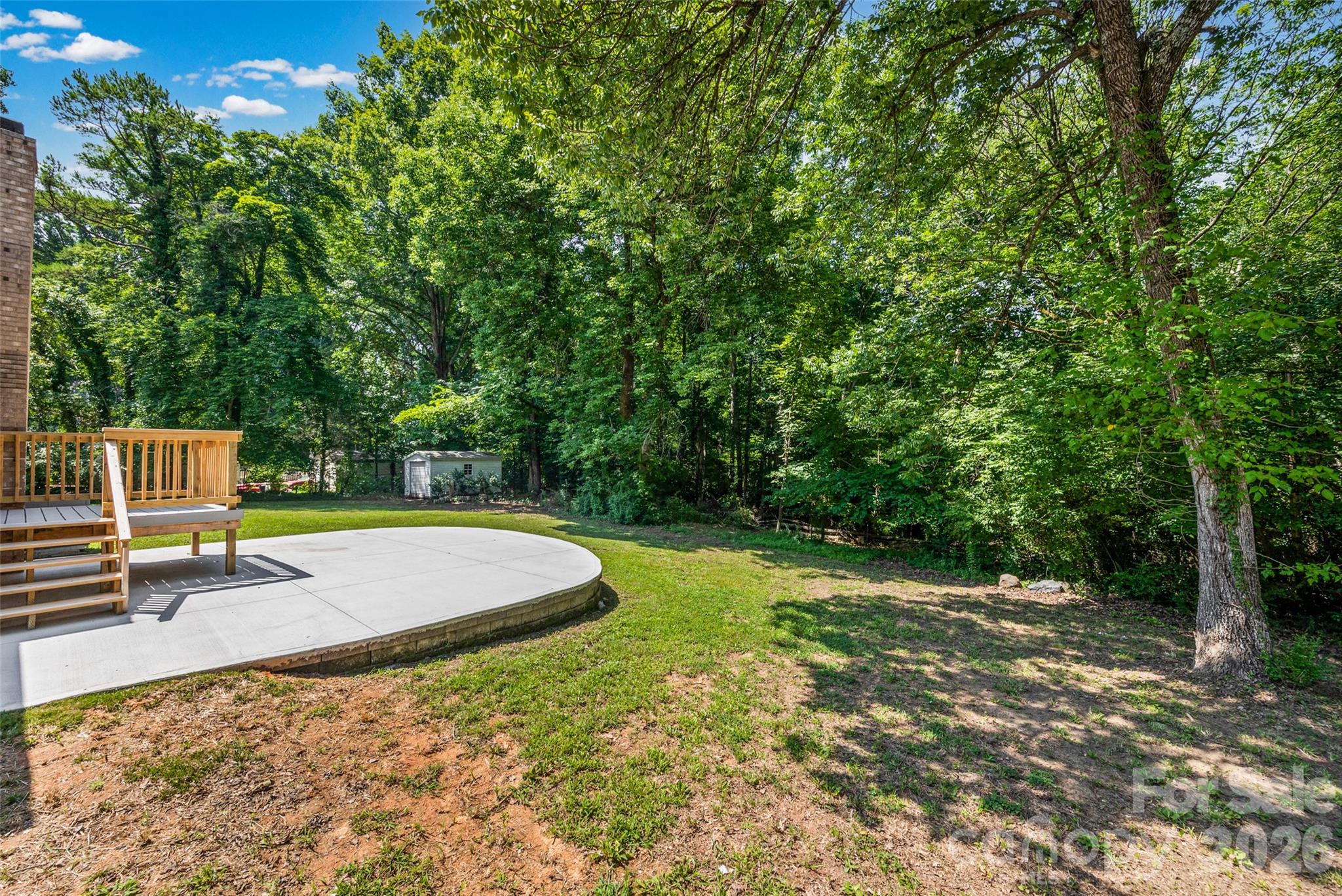 Kimberly Woods - Residential