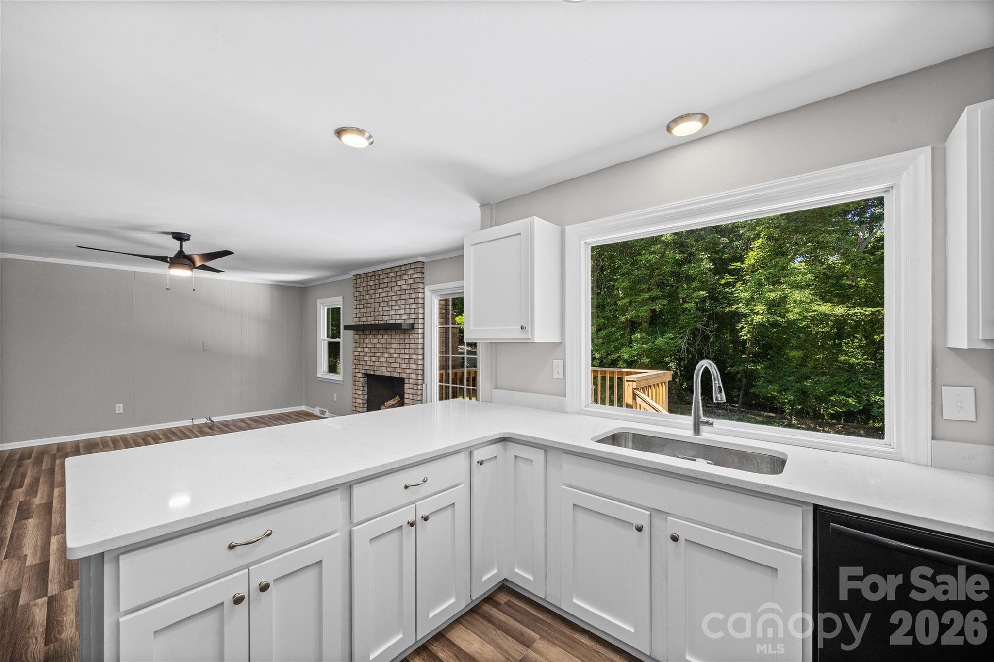 Kimberly Woods - Residential