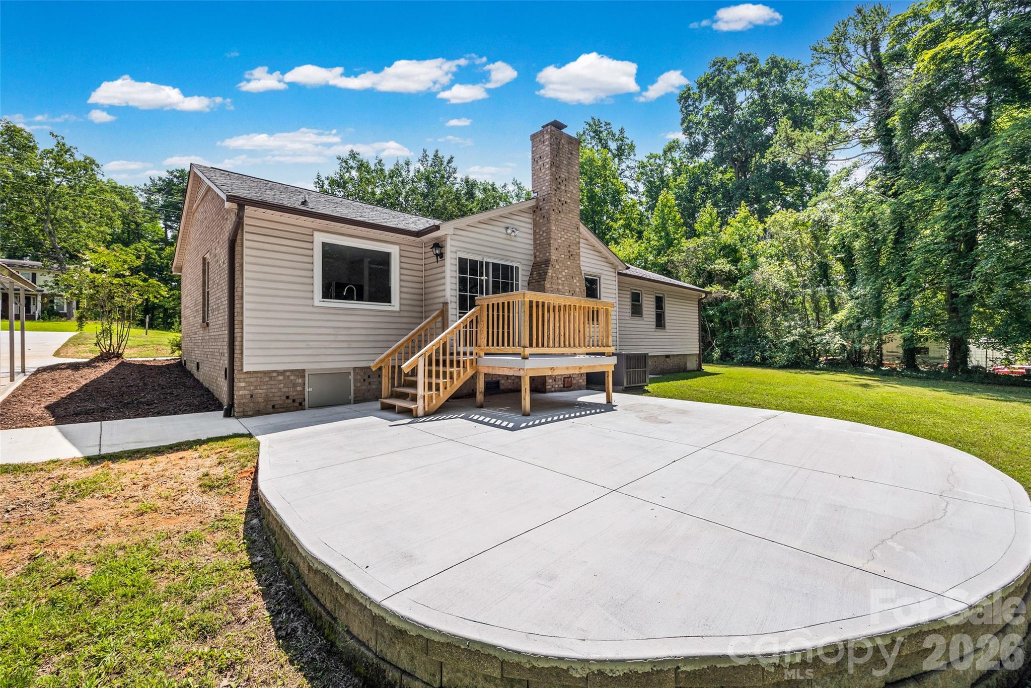 Kimberly Woods - Residential