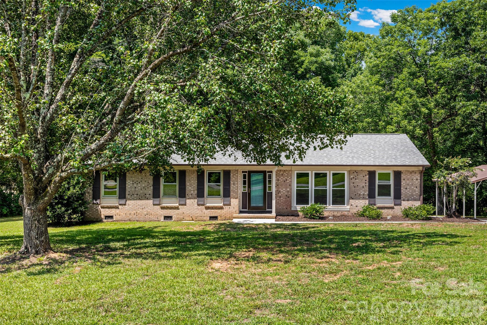 Kimberly Woods - Residential