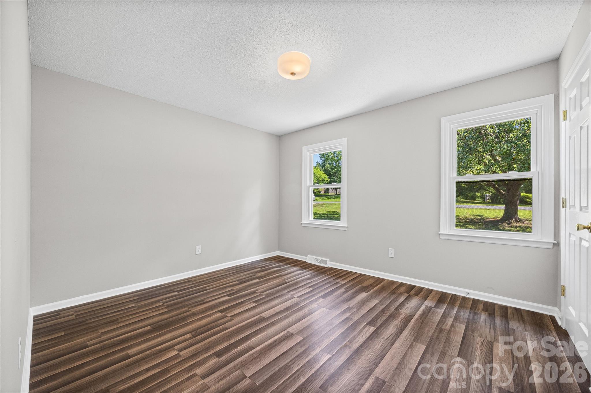 Kimberly Woods - Residential
