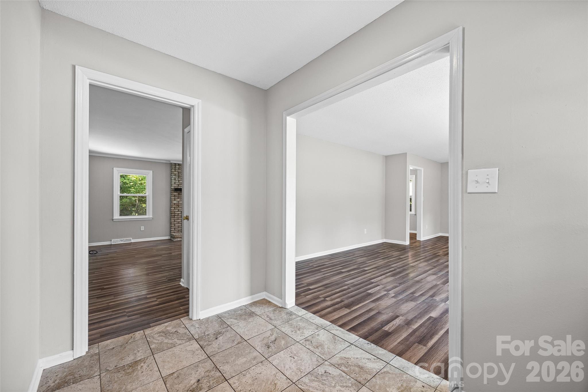 Kimberly Woods - Residential