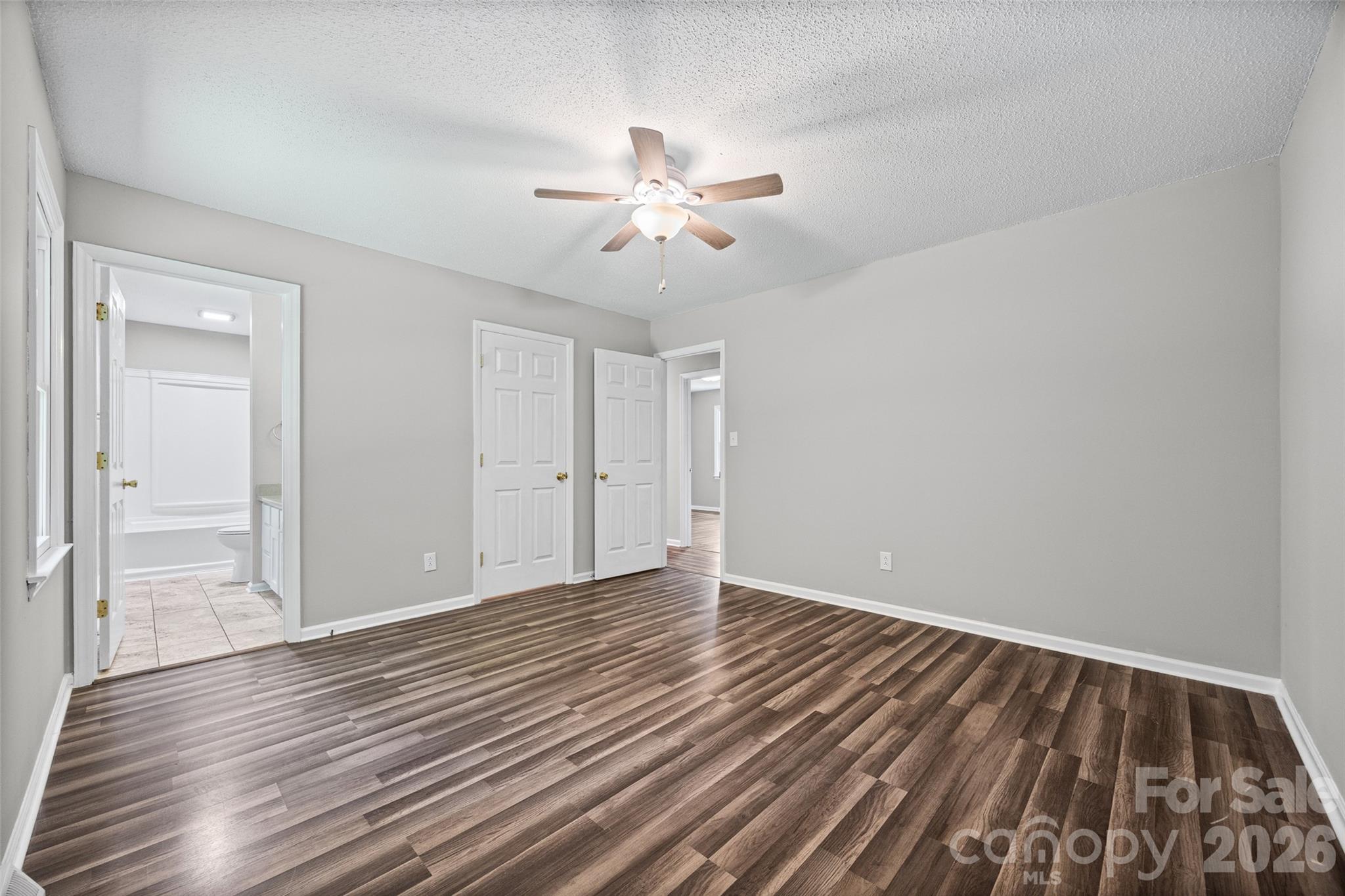 Kimberly Woods - Residential