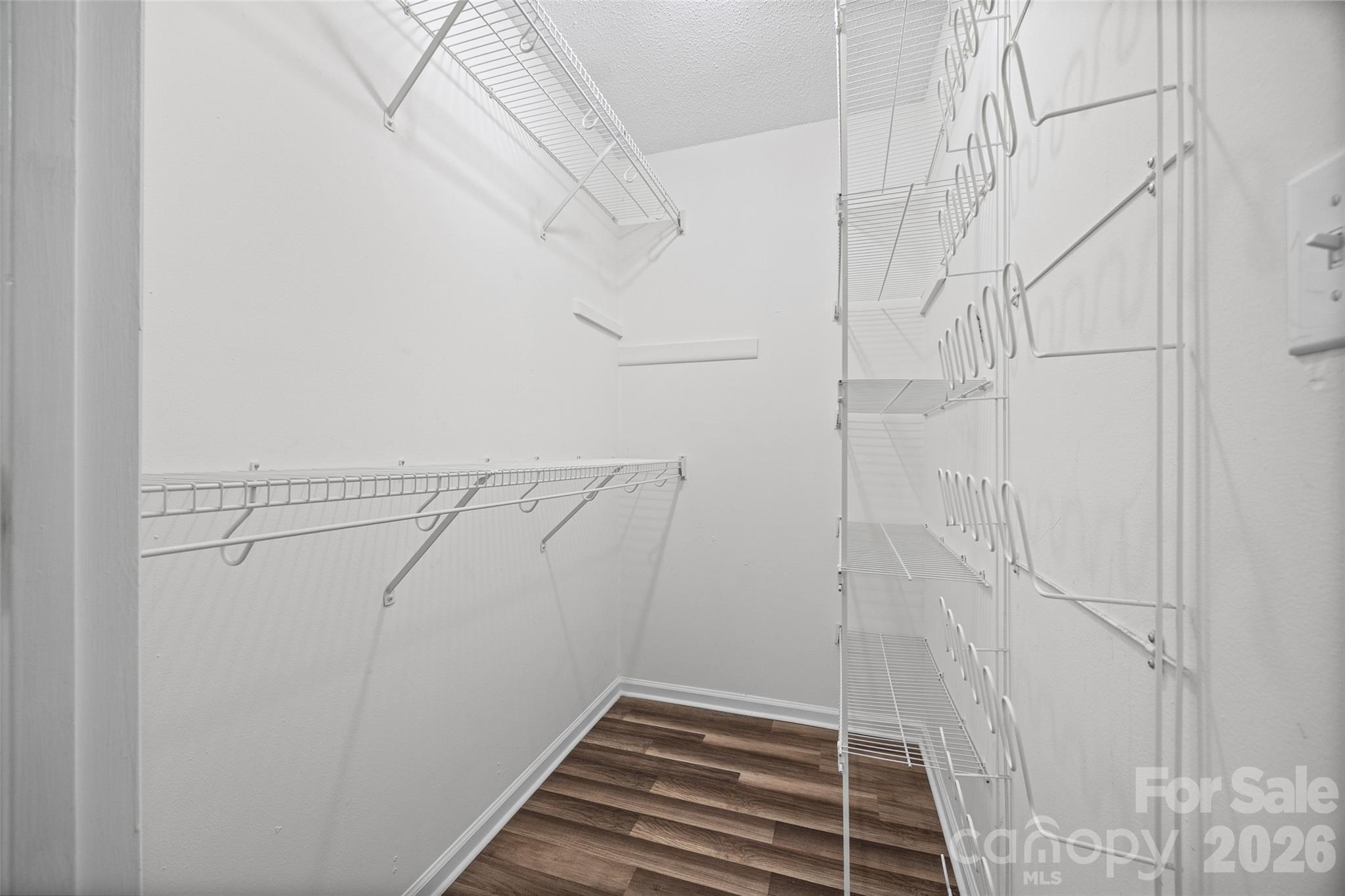 Kimberly Woods - Residential