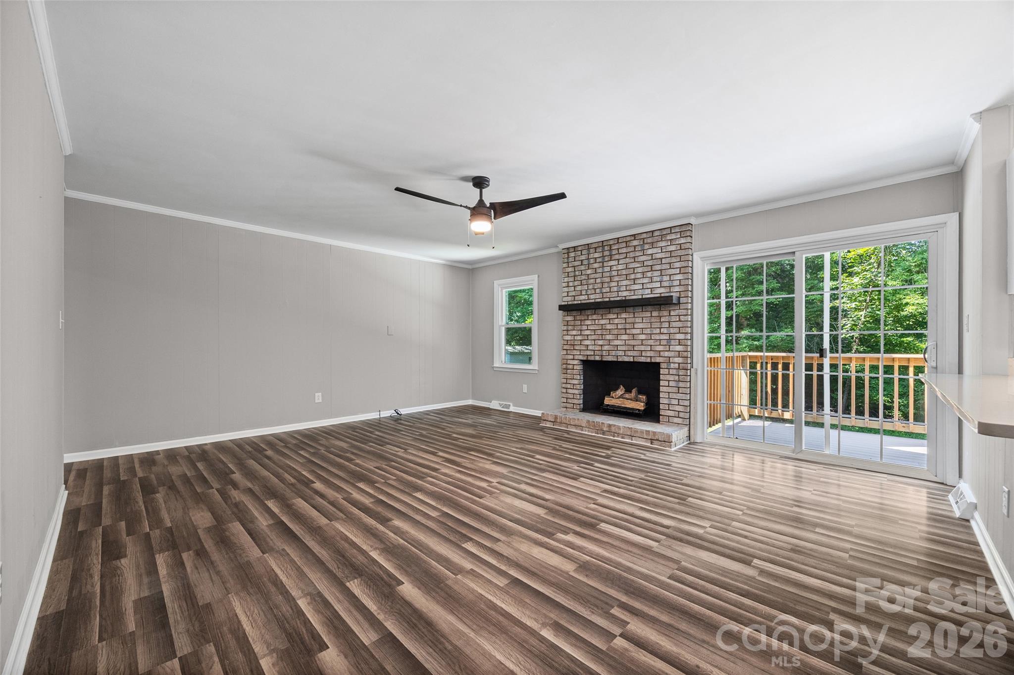 Kimberly Woods - Residential