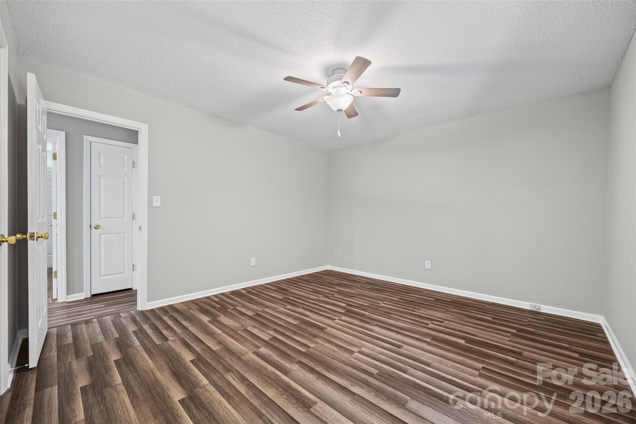 Kimberly Woods - Residential