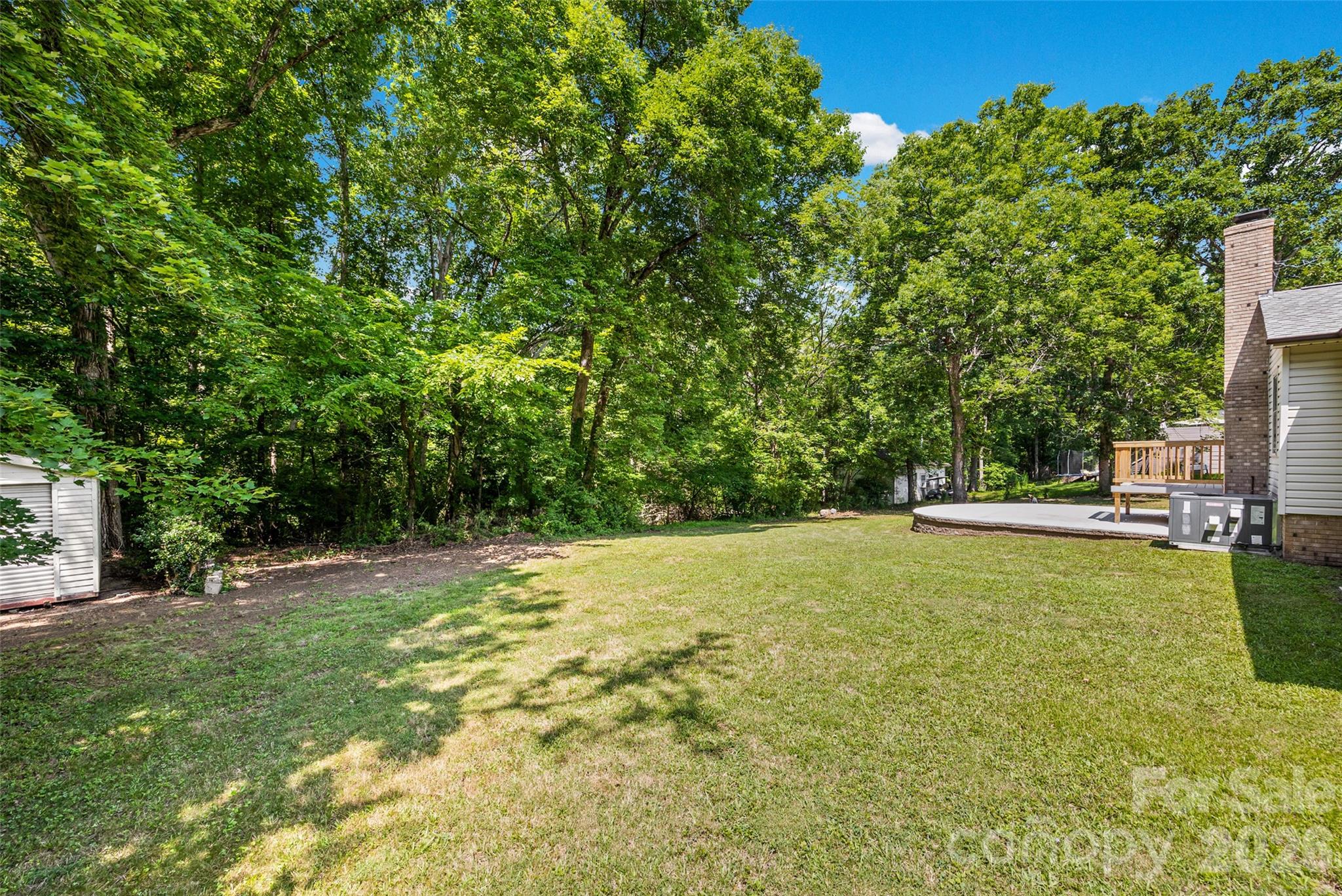 Kimberly Woods - Residential