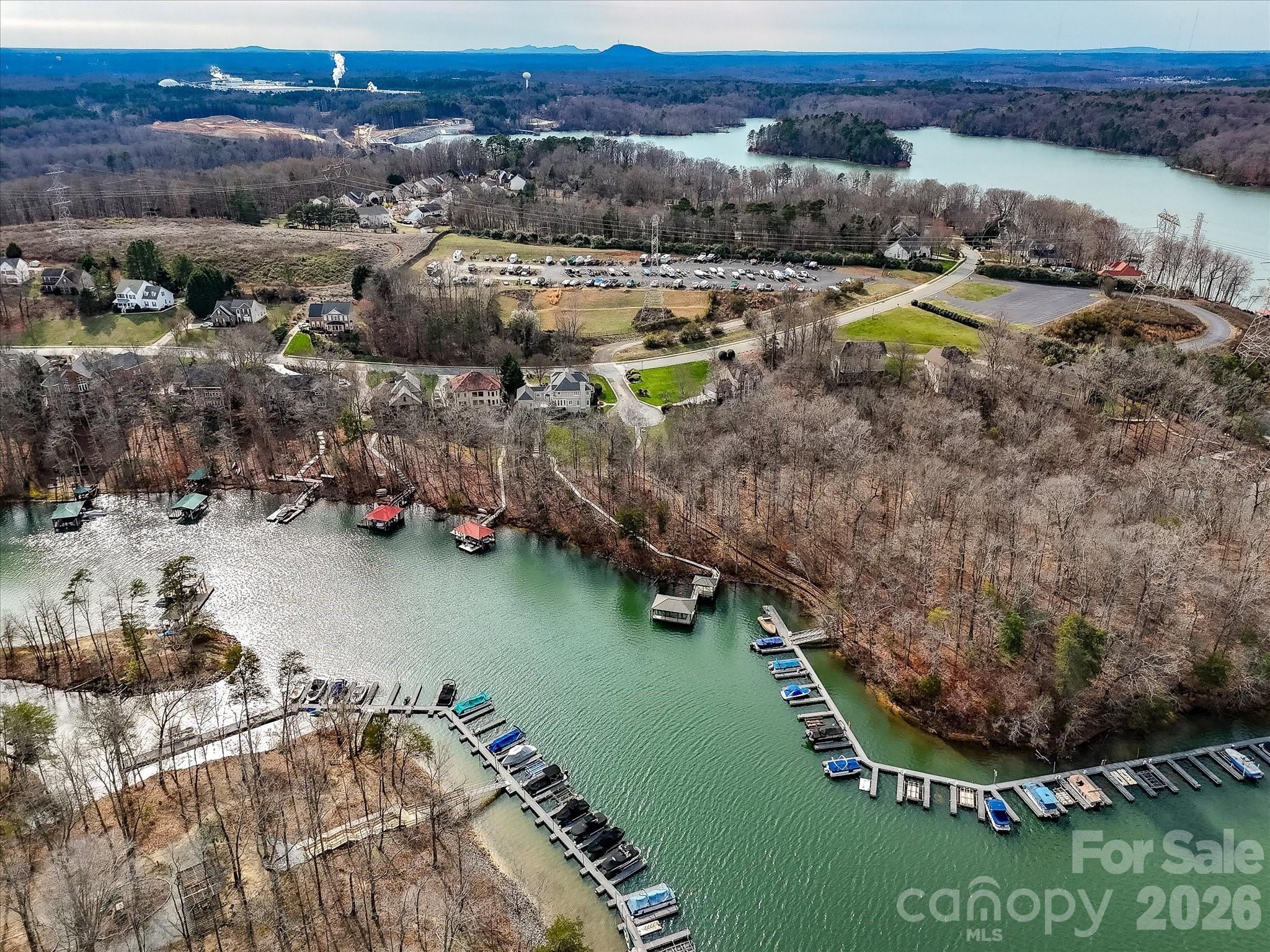Mt Isle Harbor - Residential