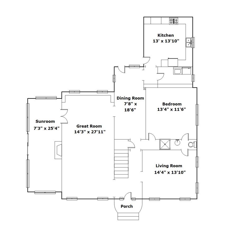 None - Residential