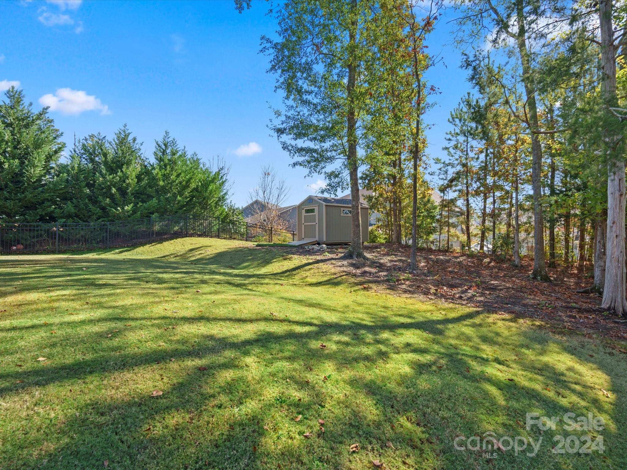 The Preserve At Riverchase - Residential