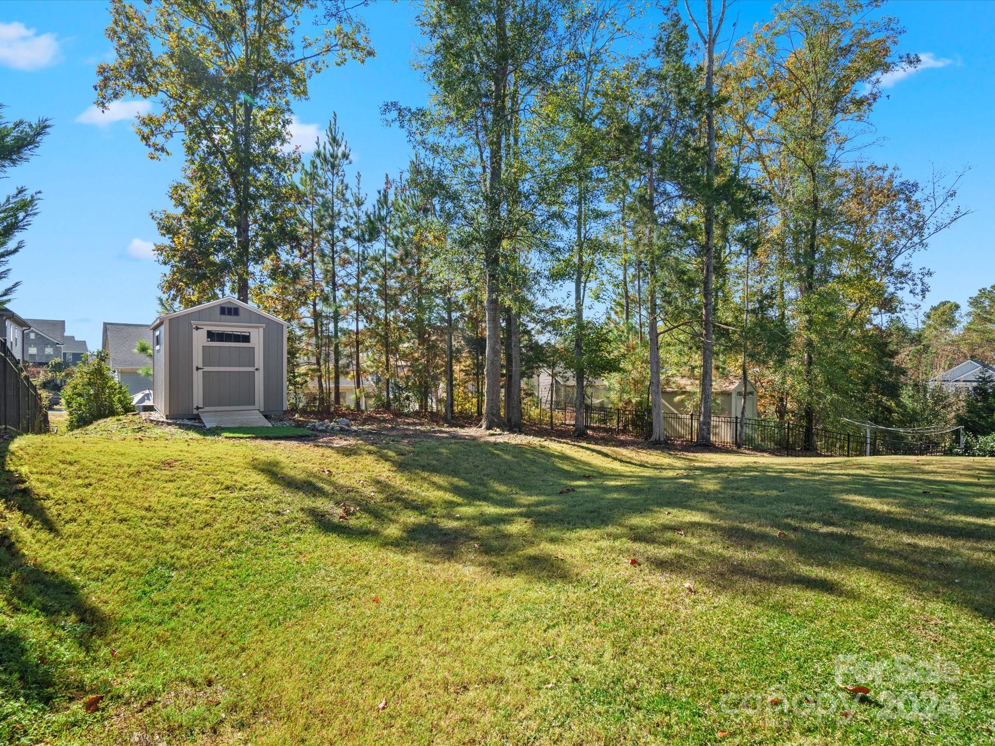 The Preserve At Riverchase - Residential