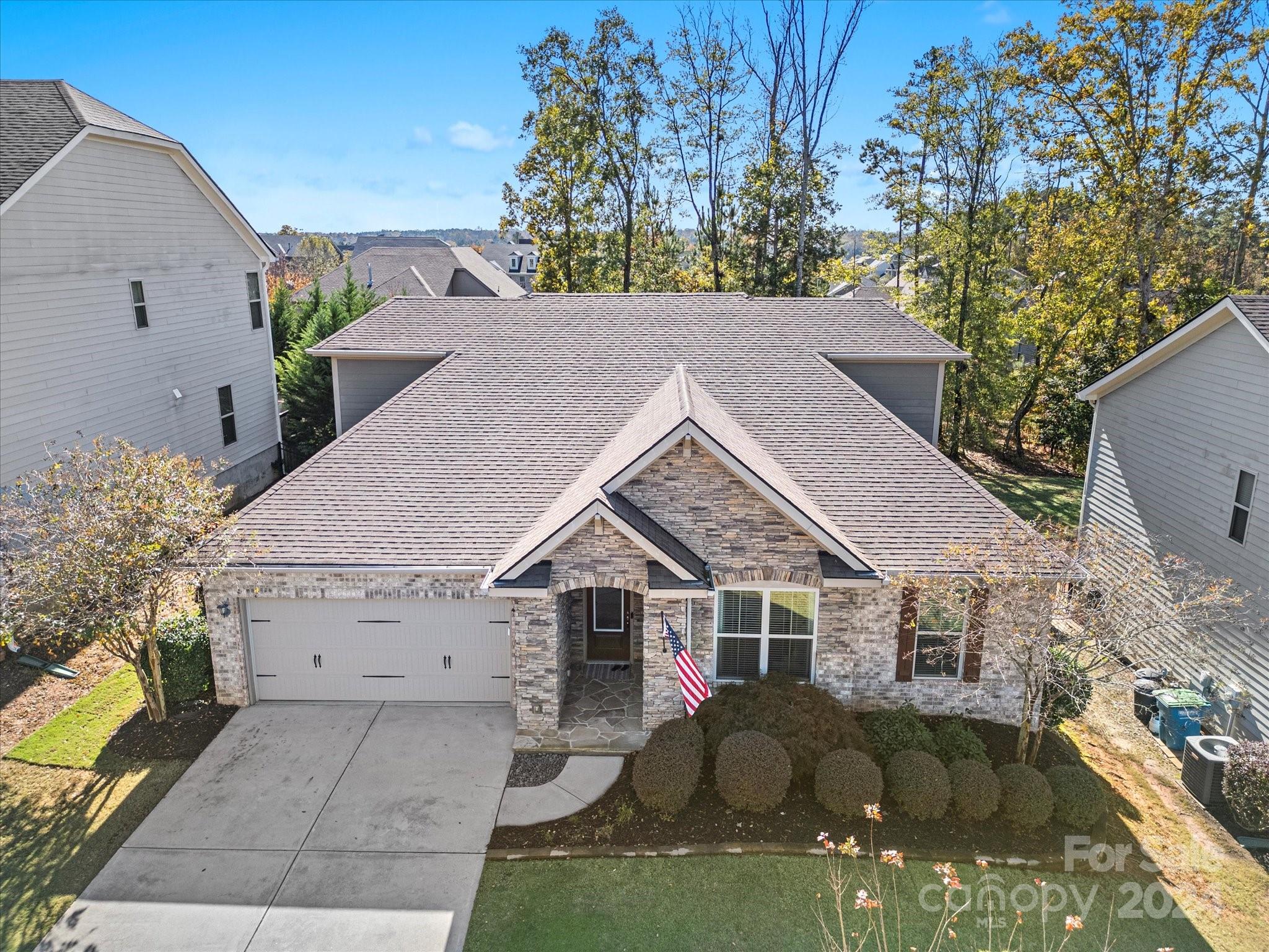 The Preserve At Riverchase - Residential