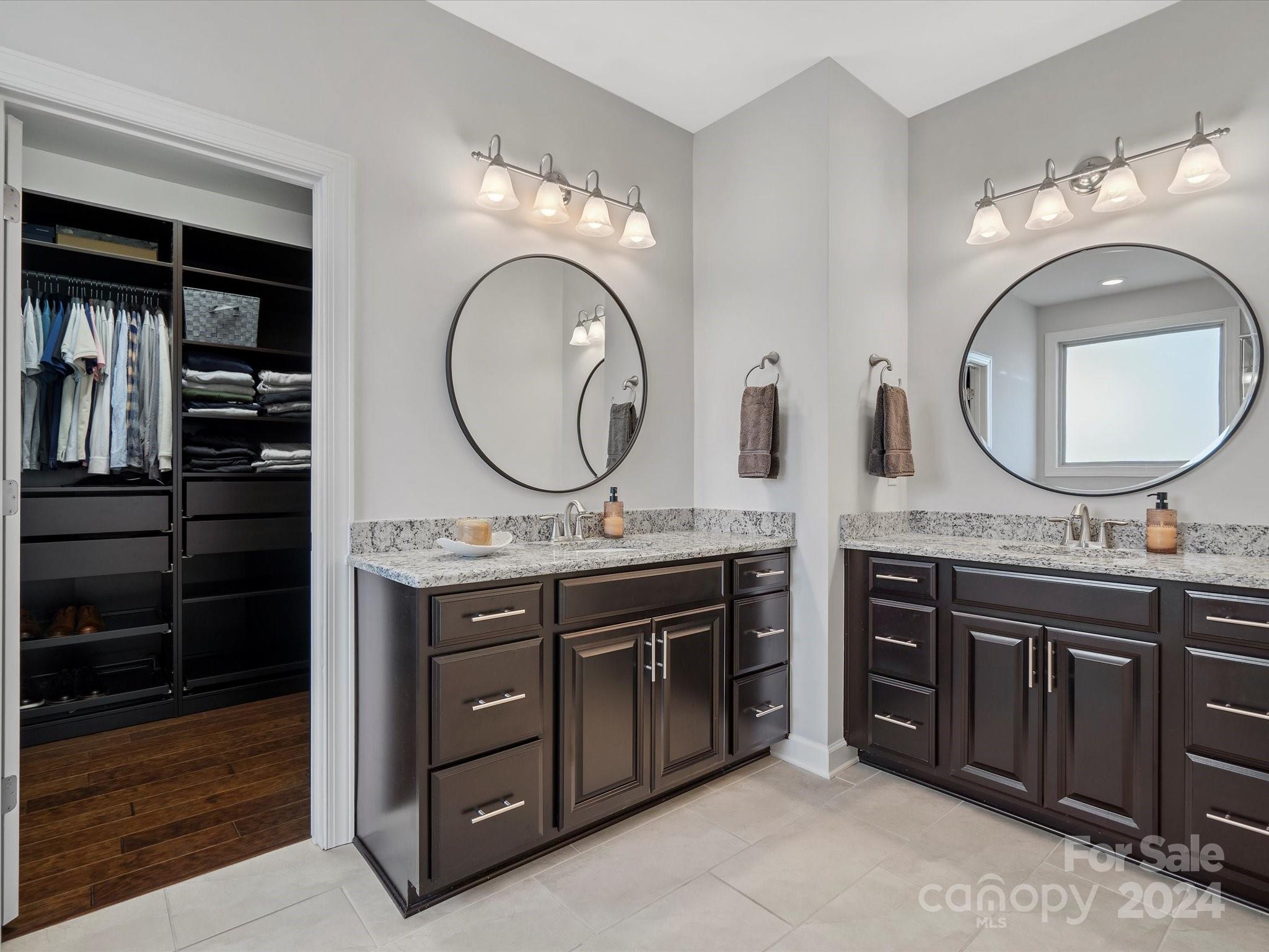 The Preserve At Riverchase - Residential