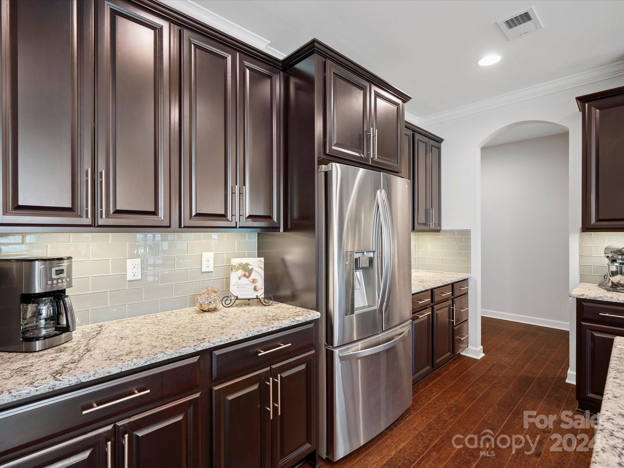 The Preserve At Riverchase - Residential