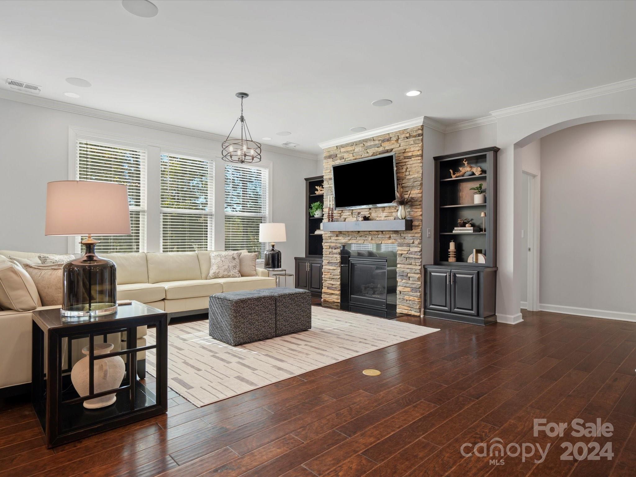 The Preserve At Riverchase - Residential