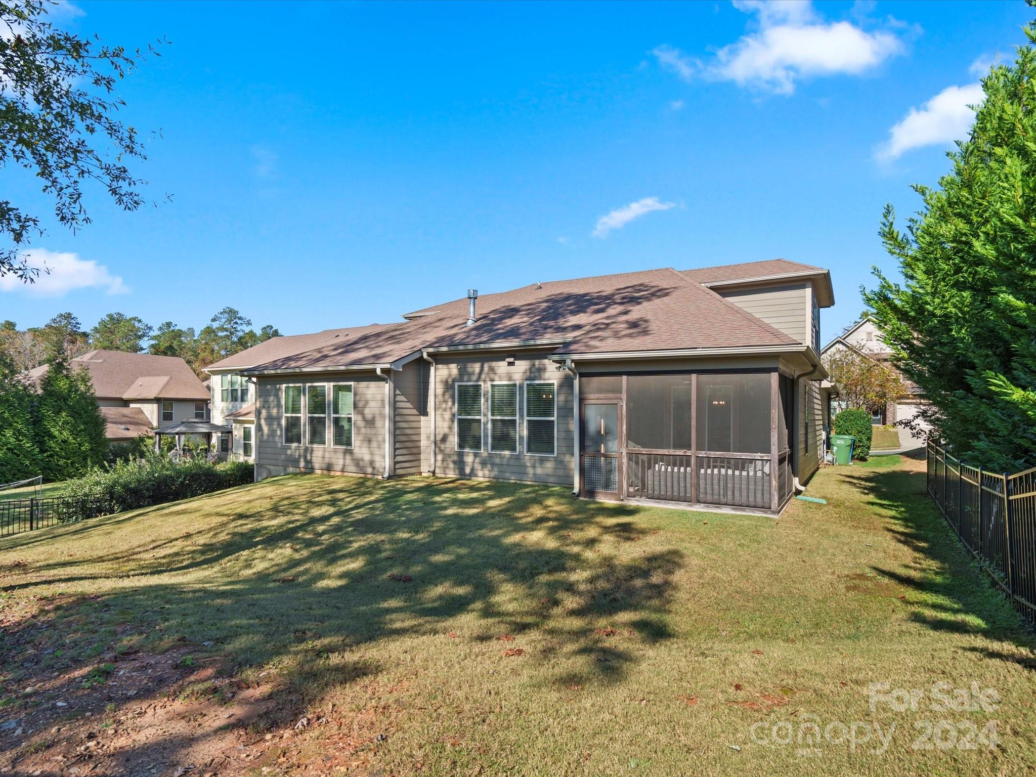 The Preserve At Riverchase - Residential