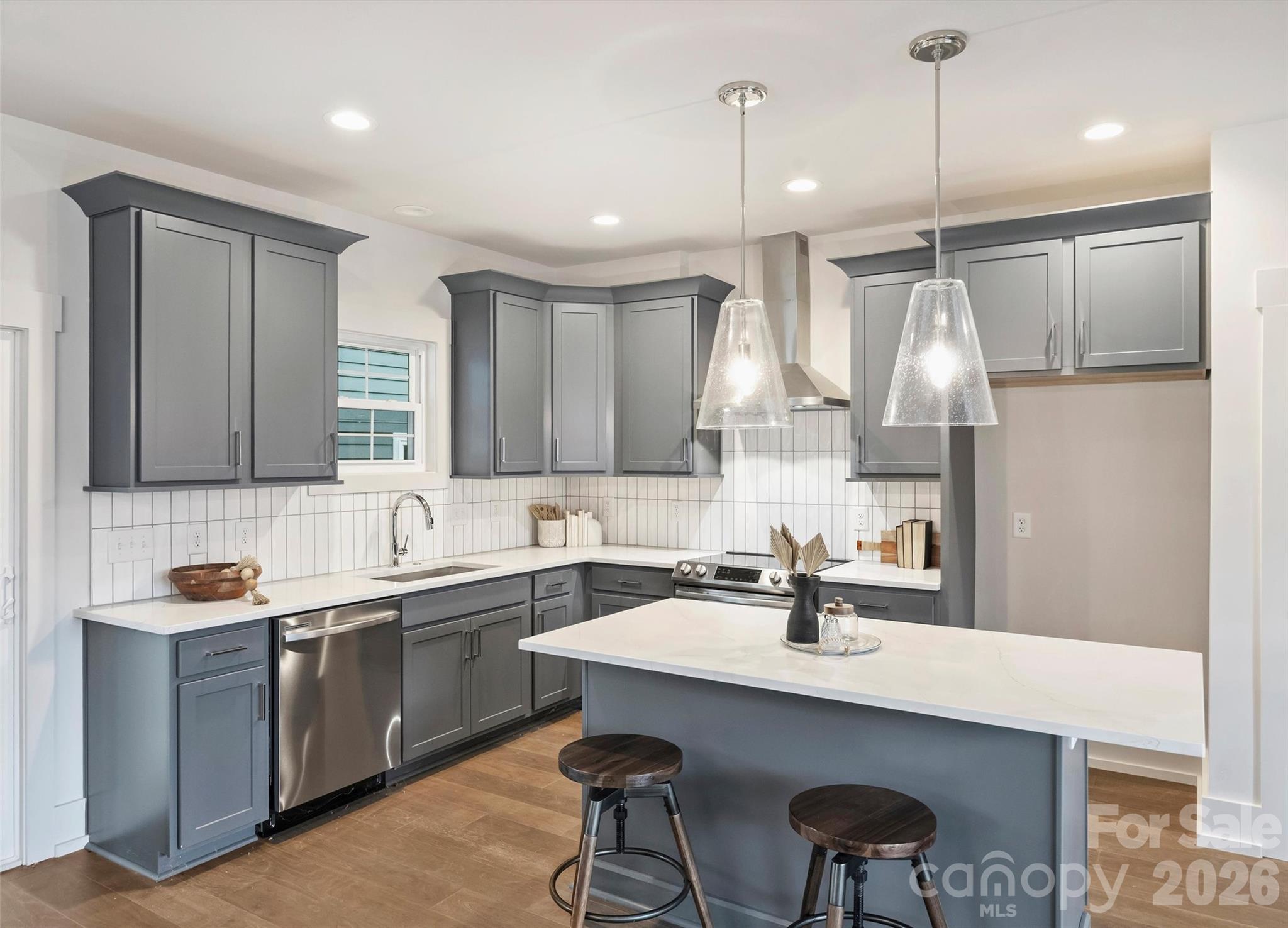 seversville - Residential