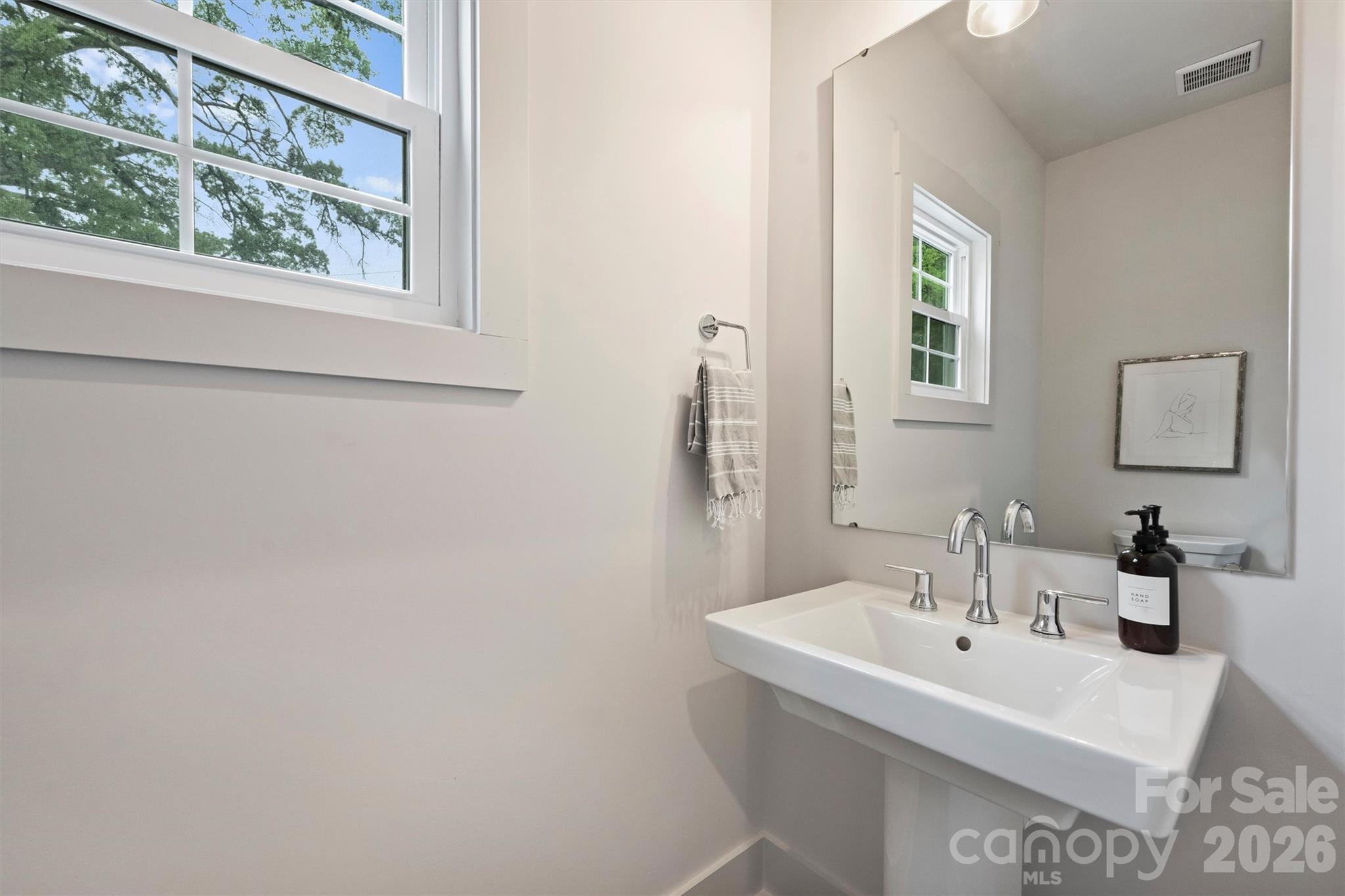 seversville - Residential