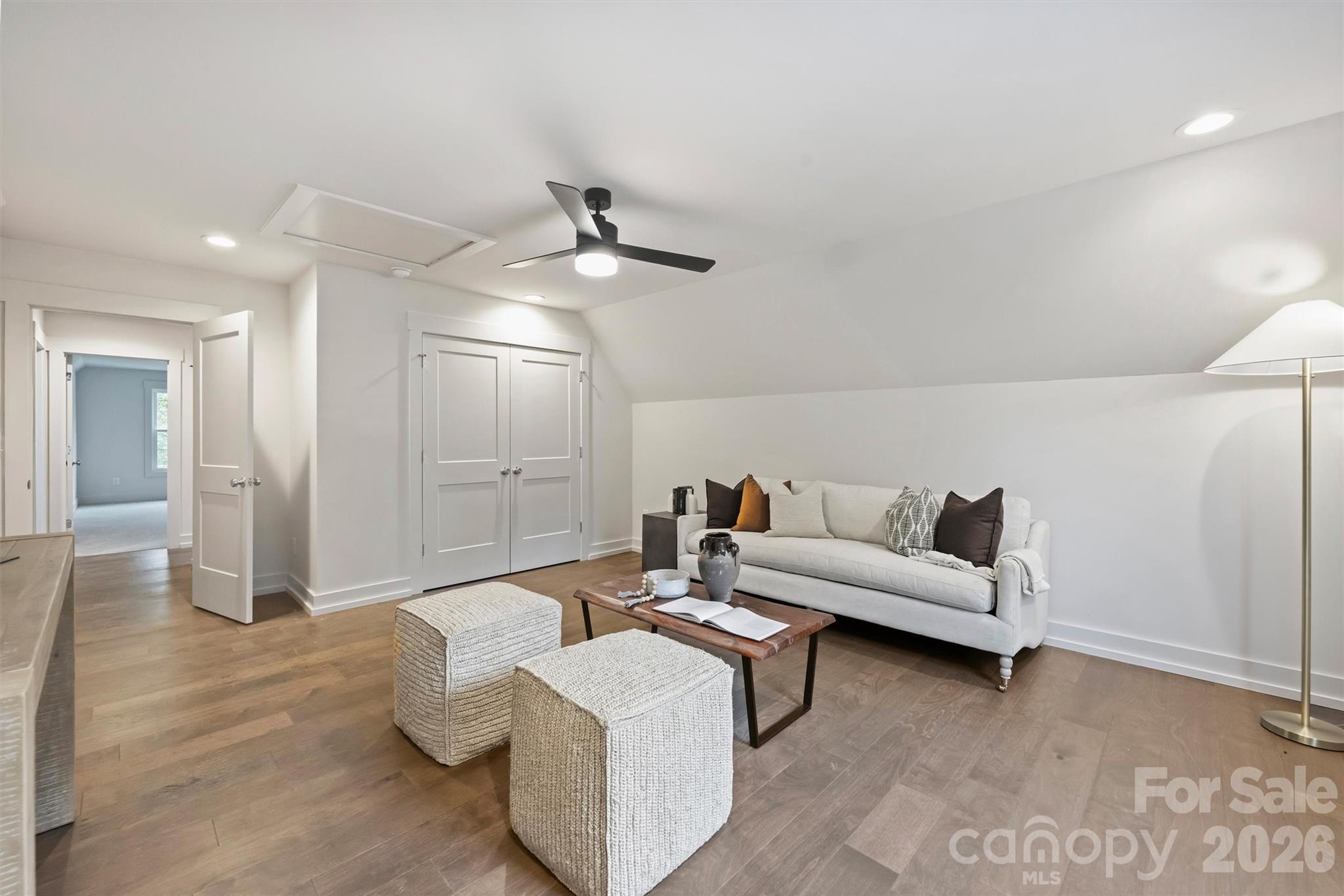 seversville - Residential