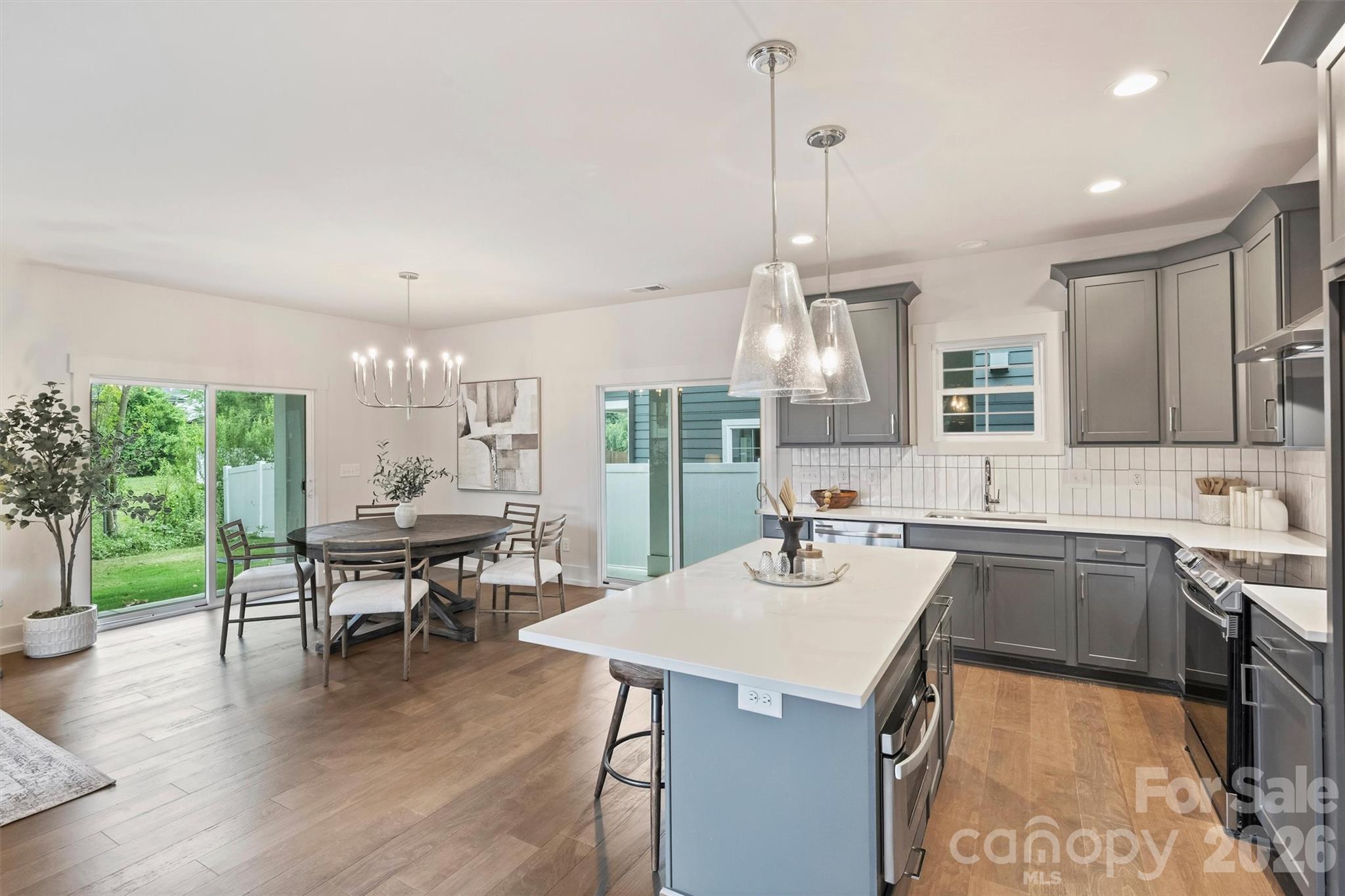 seversville - Residential