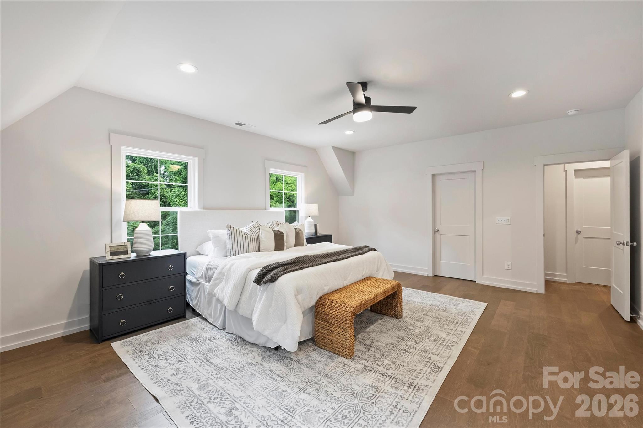 seversville - Residential