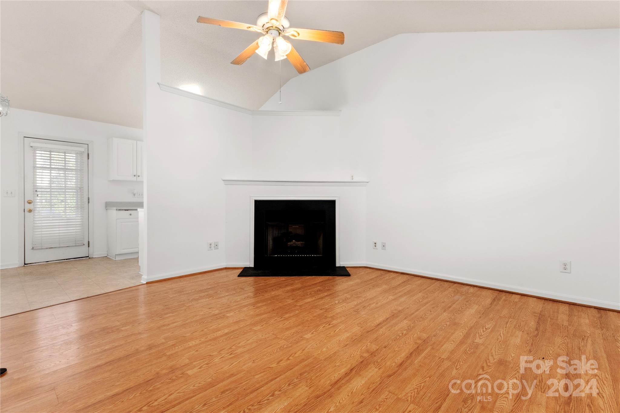 Mcfadden Estates - Residential