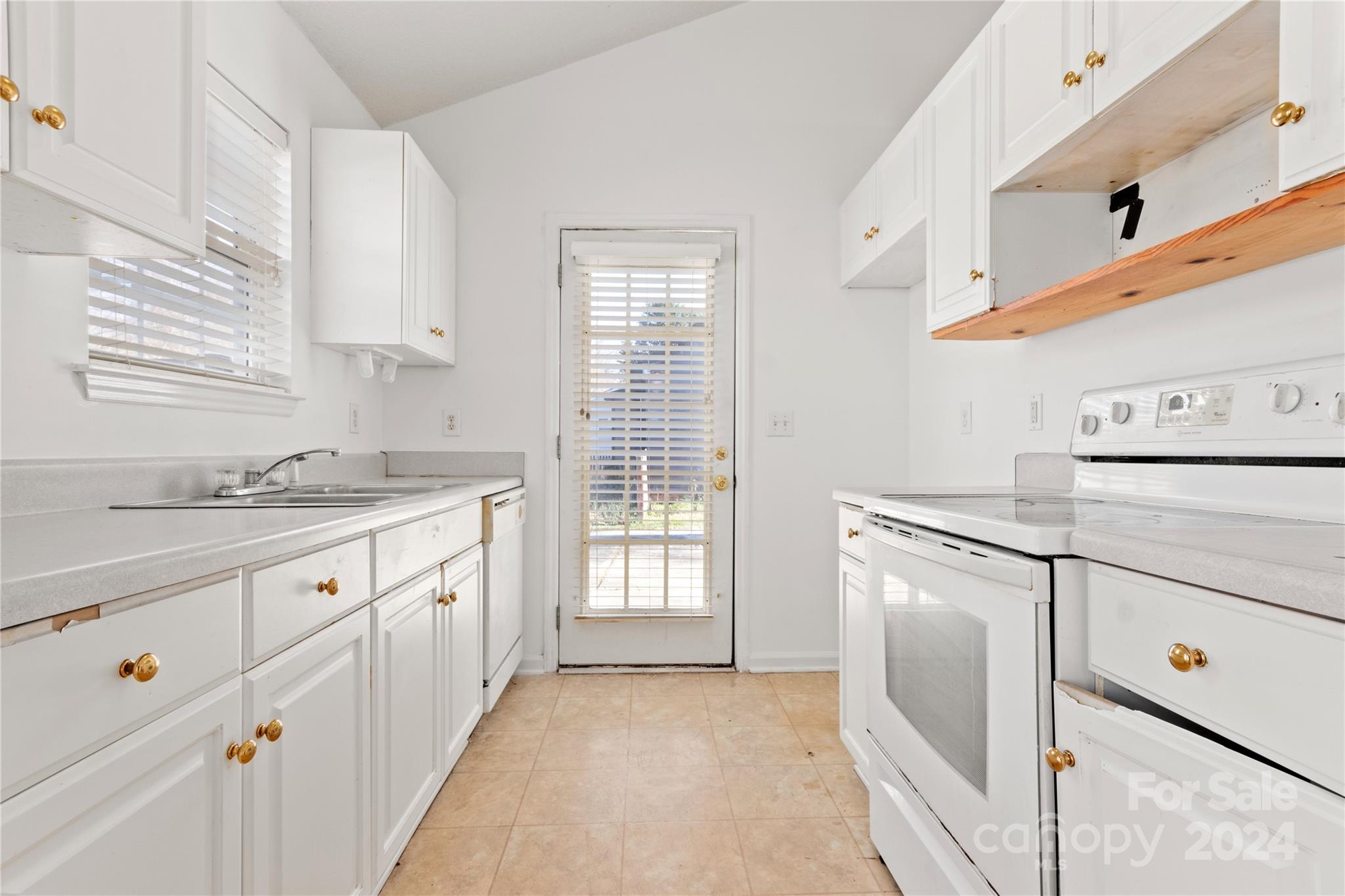Mcfadden Estates - Residential