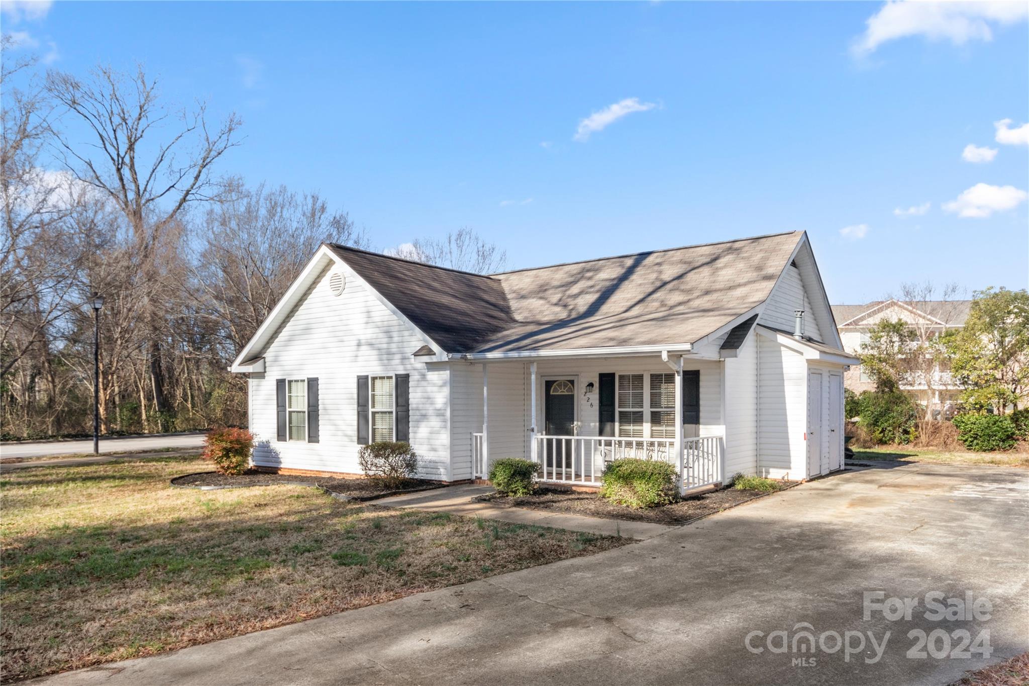 Mcfadden Estates - Residential