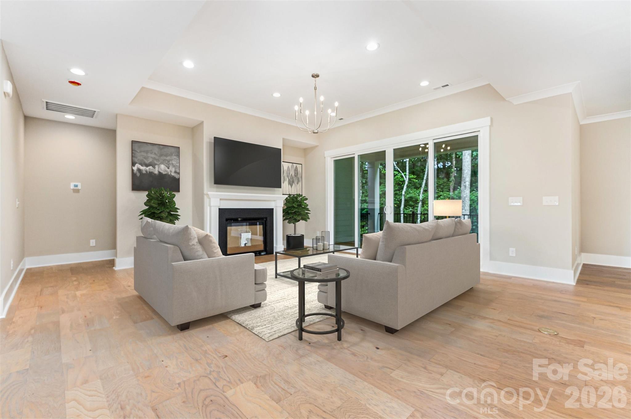 Meadow Lakes Ii - Residential