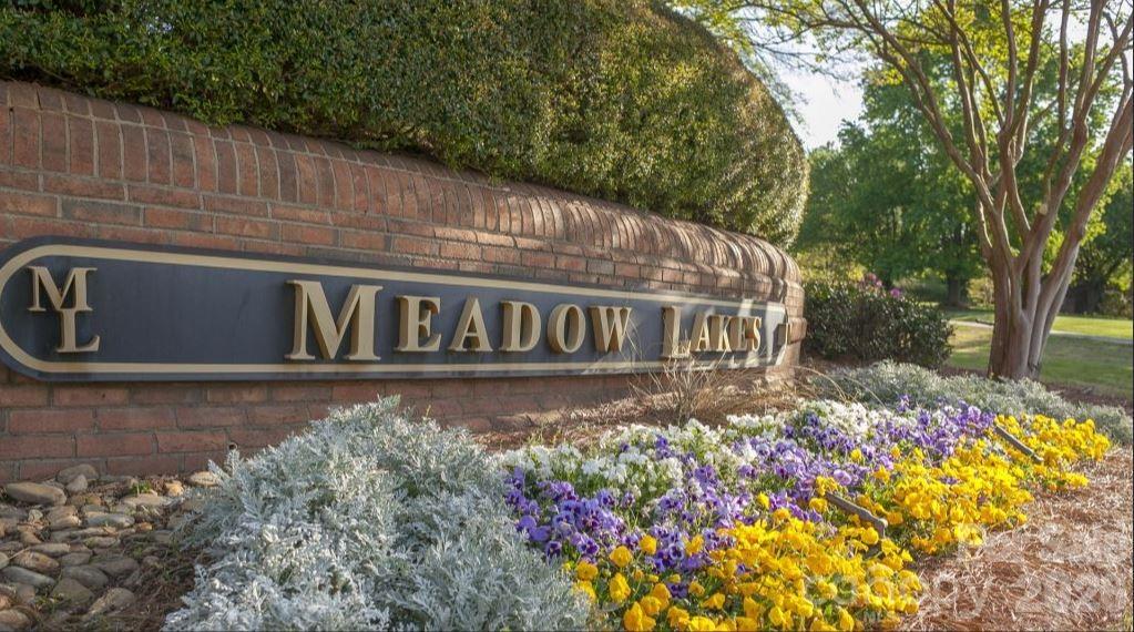 Meadow Lakes Ii - Residential