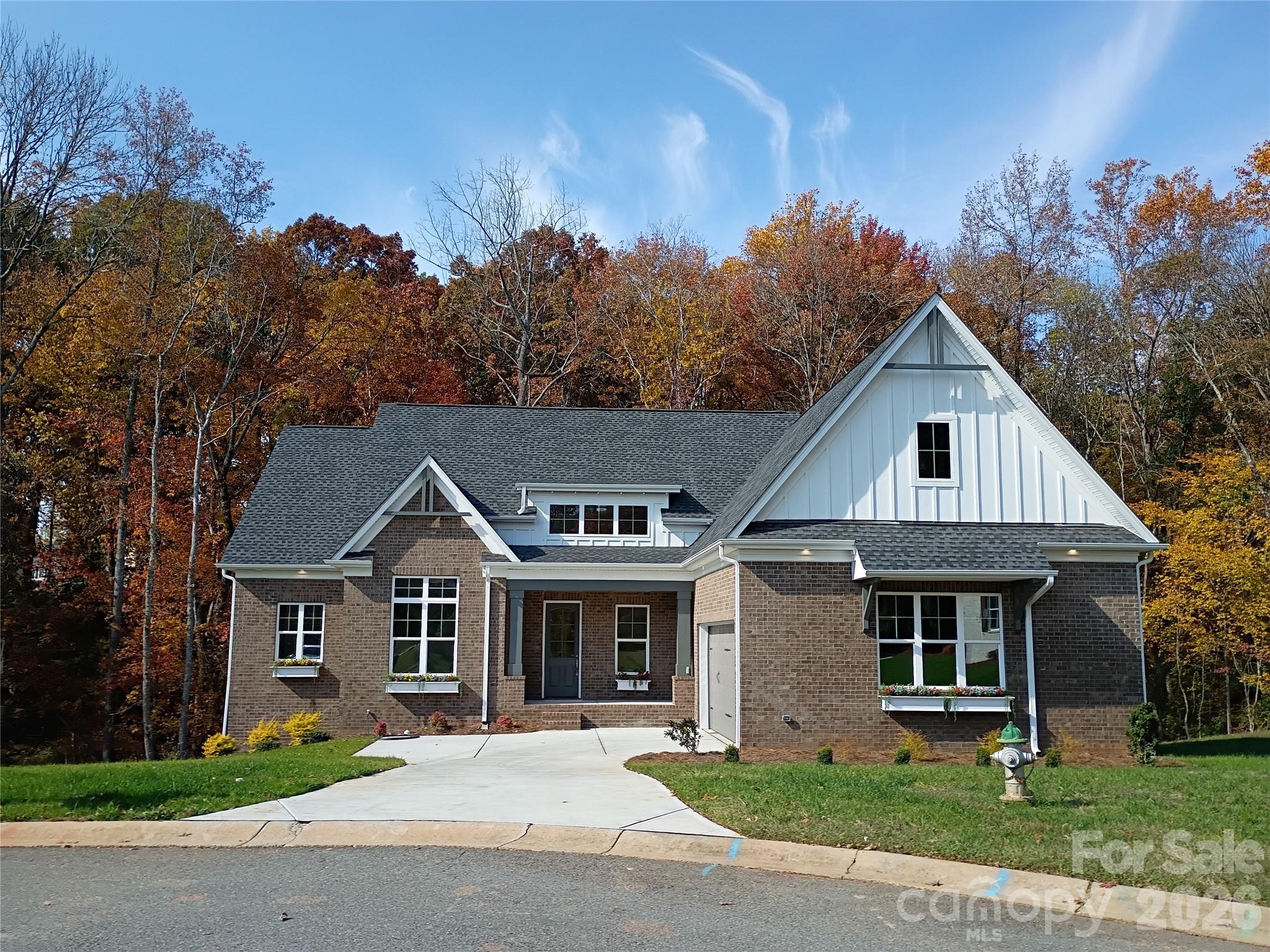 Meadow Lakes Ii - Residential